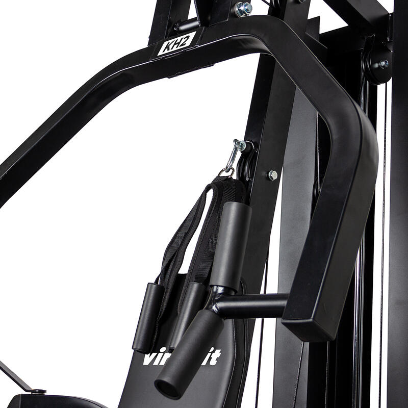 Aparat fitness multifunctional VirtuFit KH300