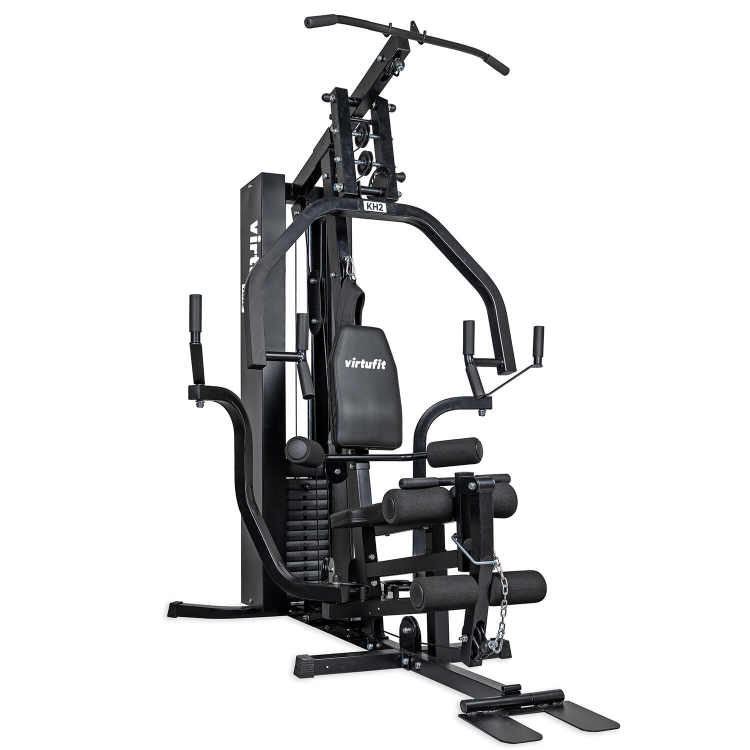 Kraftstation - KH300 Homegym 2/7