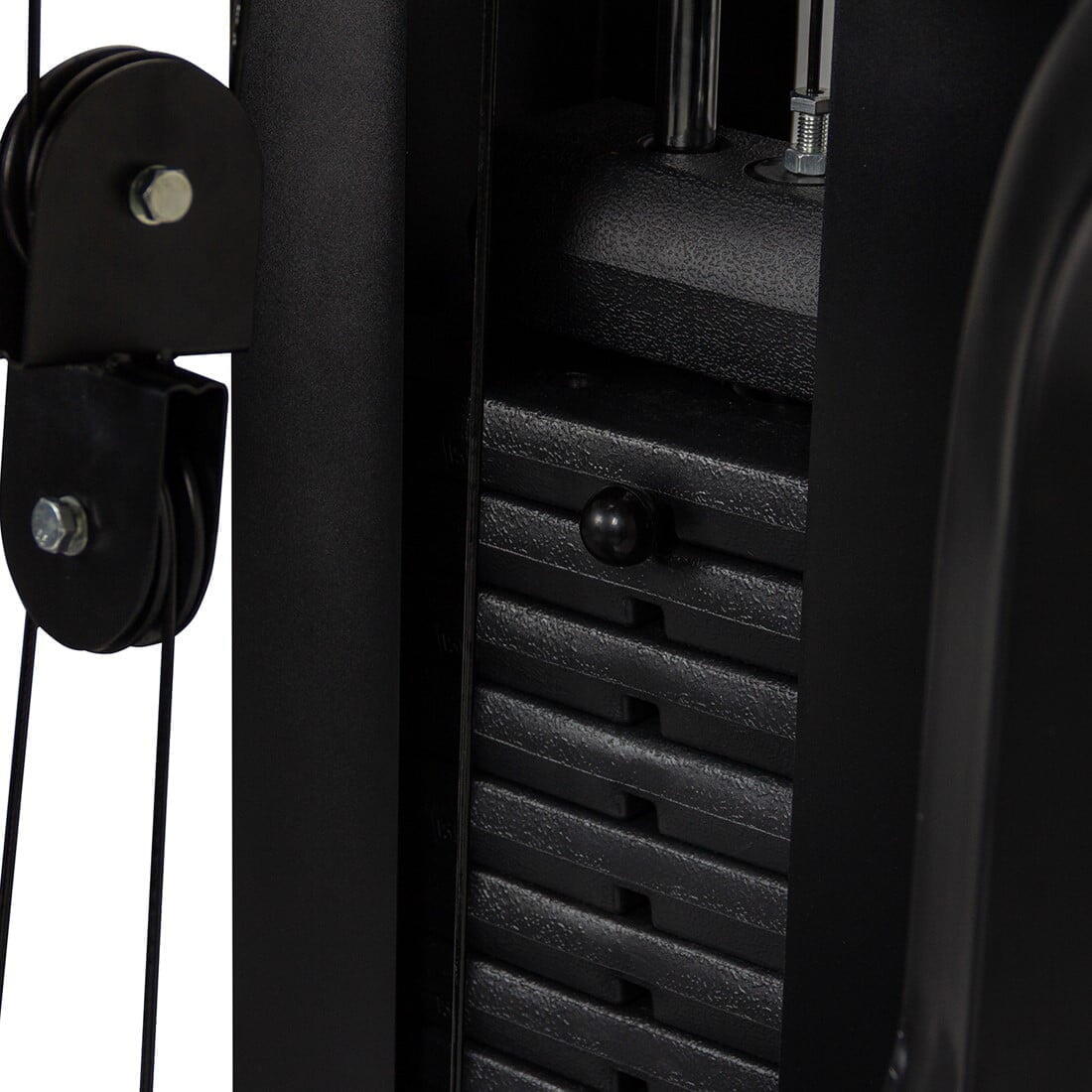 Kraftstation - KH300 Homegym 5/7