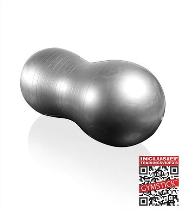 Boule de cacahuète / Boule de cacahuète