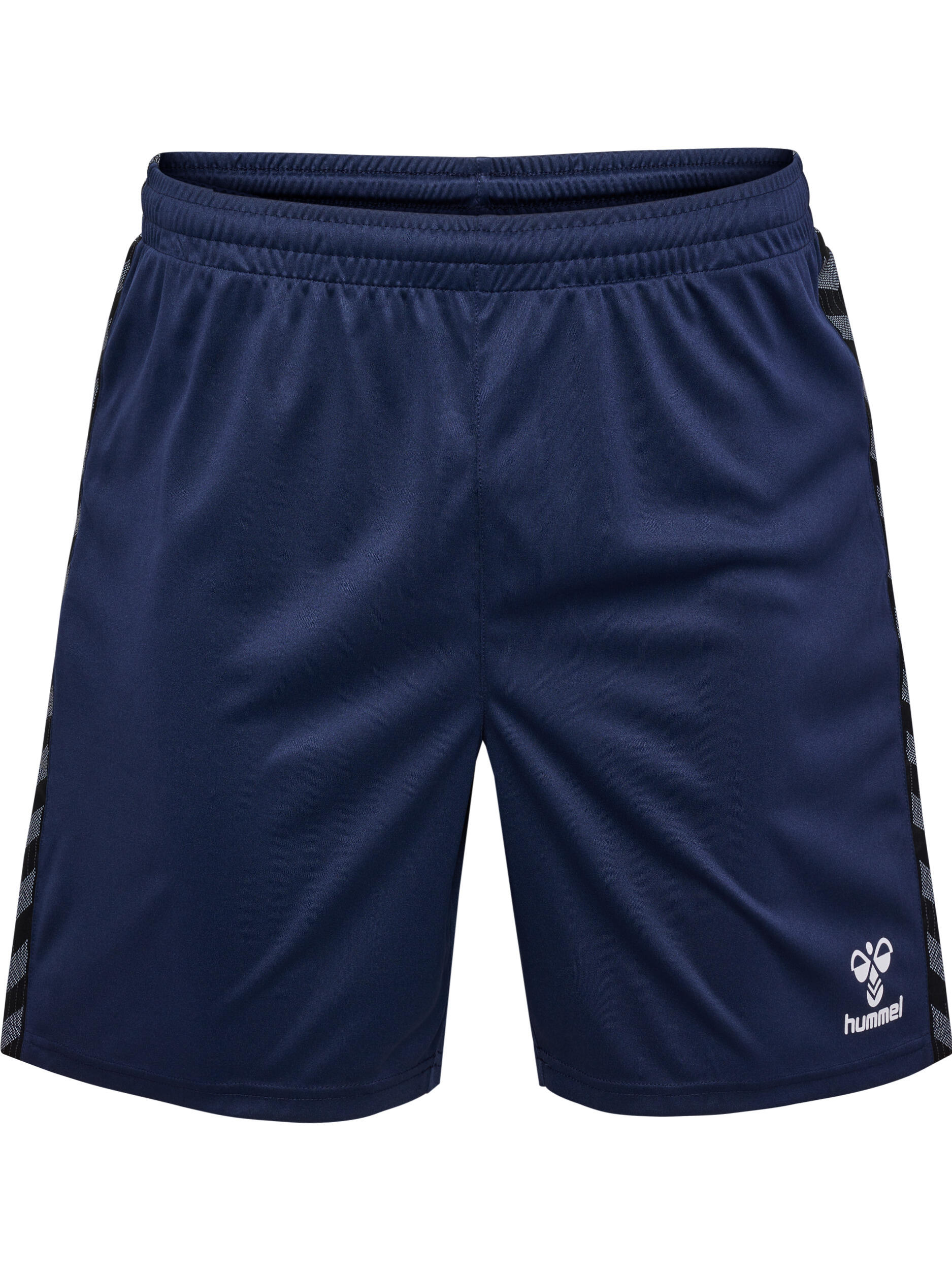 Curta Hummel Authentic 5/7