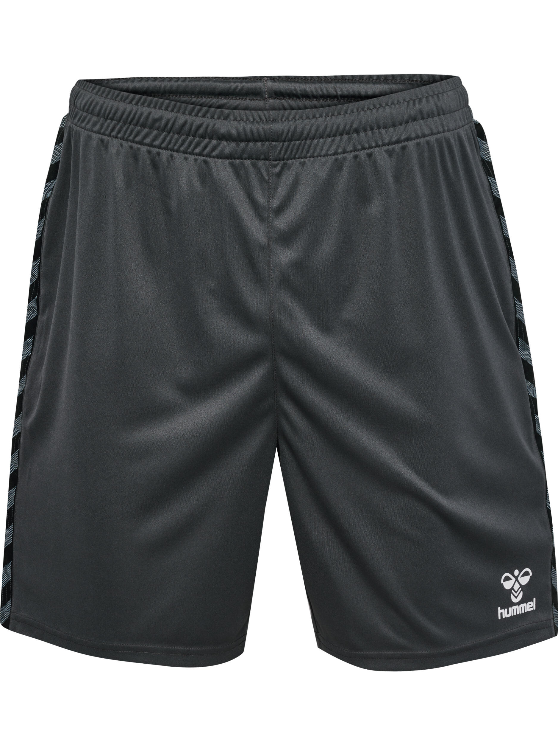 Cierre Con Cordón Pantalones Cortos Hmlauthentic Hombre HUMMEL 3/7