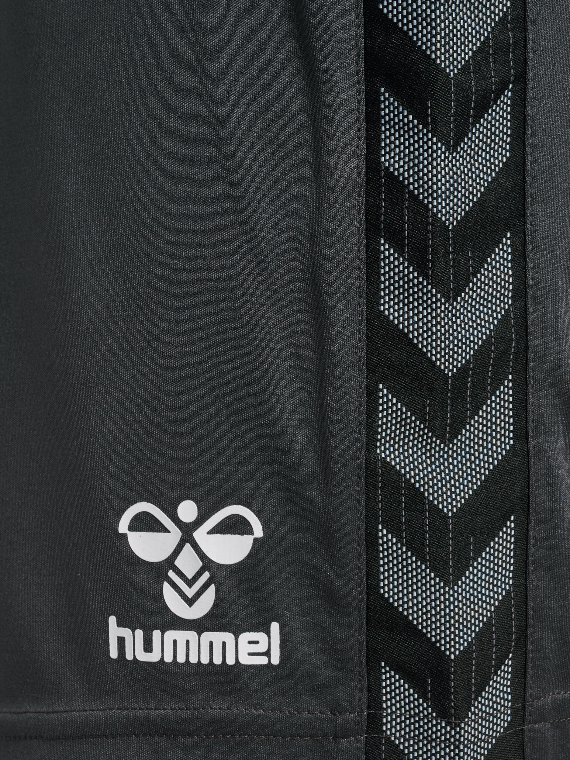 Cierre Con Cordón Pantalones Cortos Hmlauthentic Hombre HUMMEL 5/7