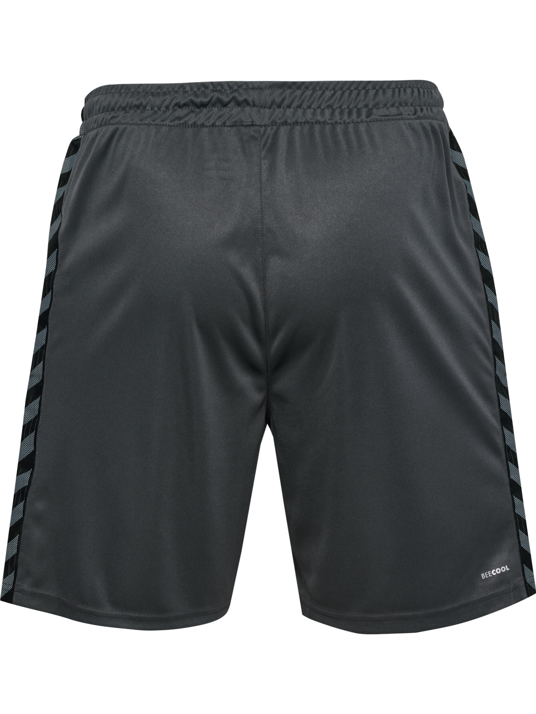 Cierre Con Cordón Pantalones Cortos Hmlauthentic Hombre HUMMEL 4/7