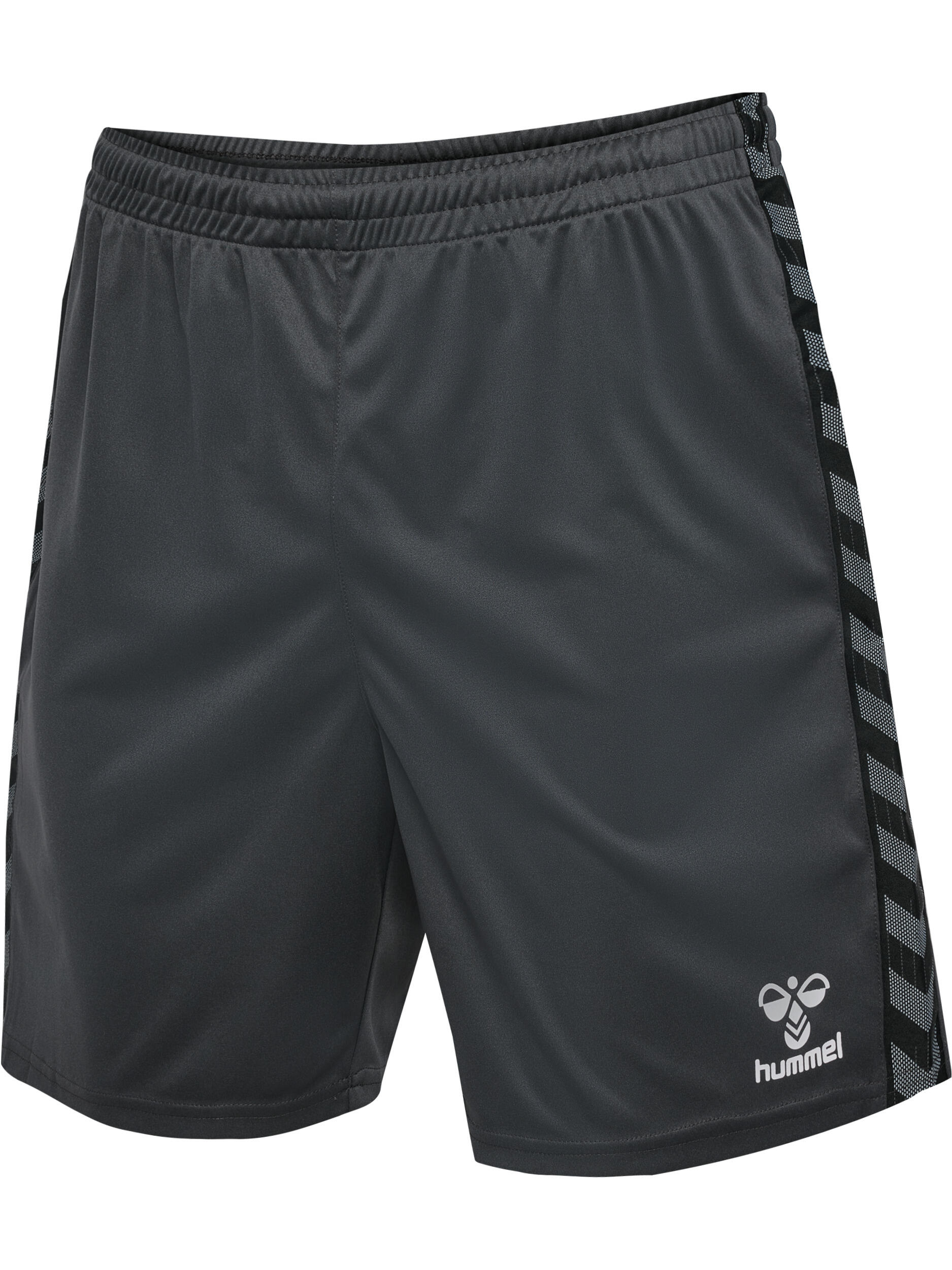 Cierre Con Cordón Pantalones Cortos Hmlauthentic Hombre HUMMEL 6/7