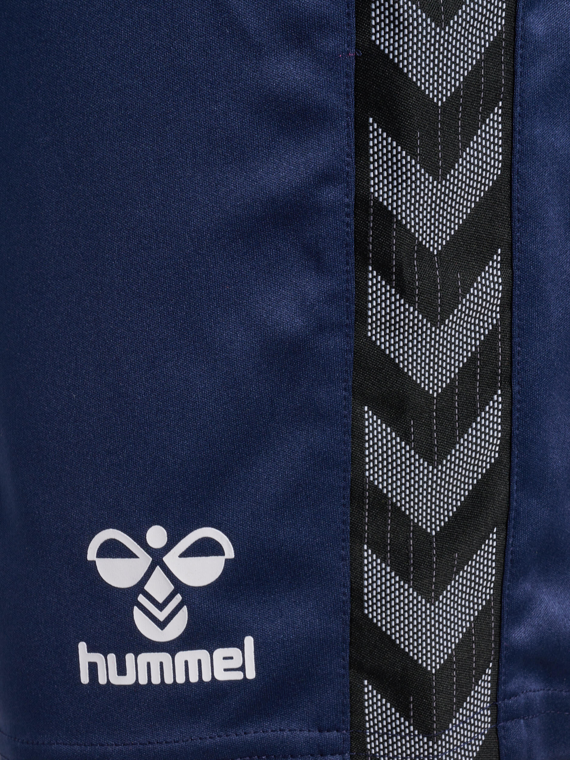 Curta Hummel Authentic 7/7