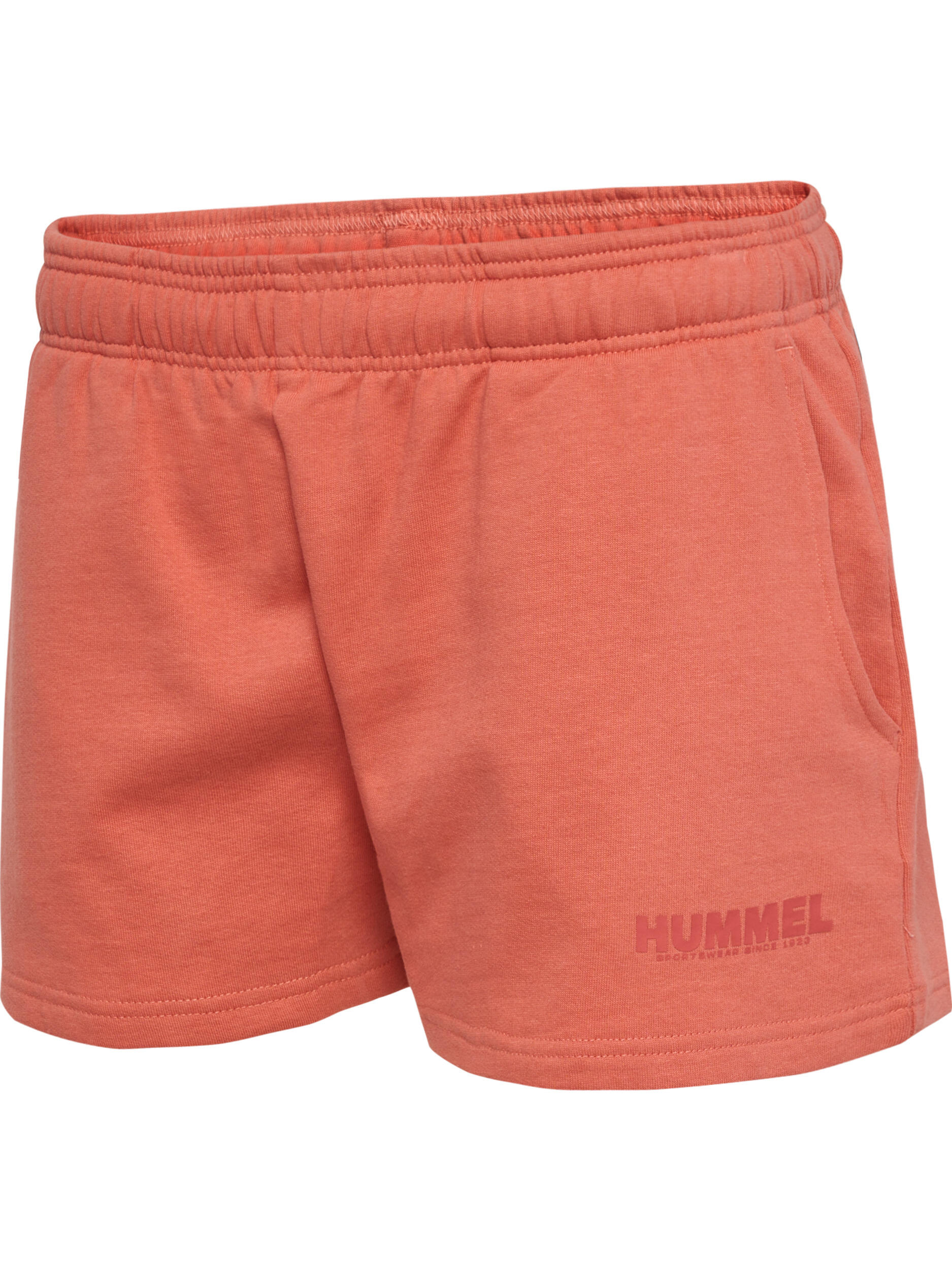Fermeture À Cordon Short Hmllegacy Femme 7/7