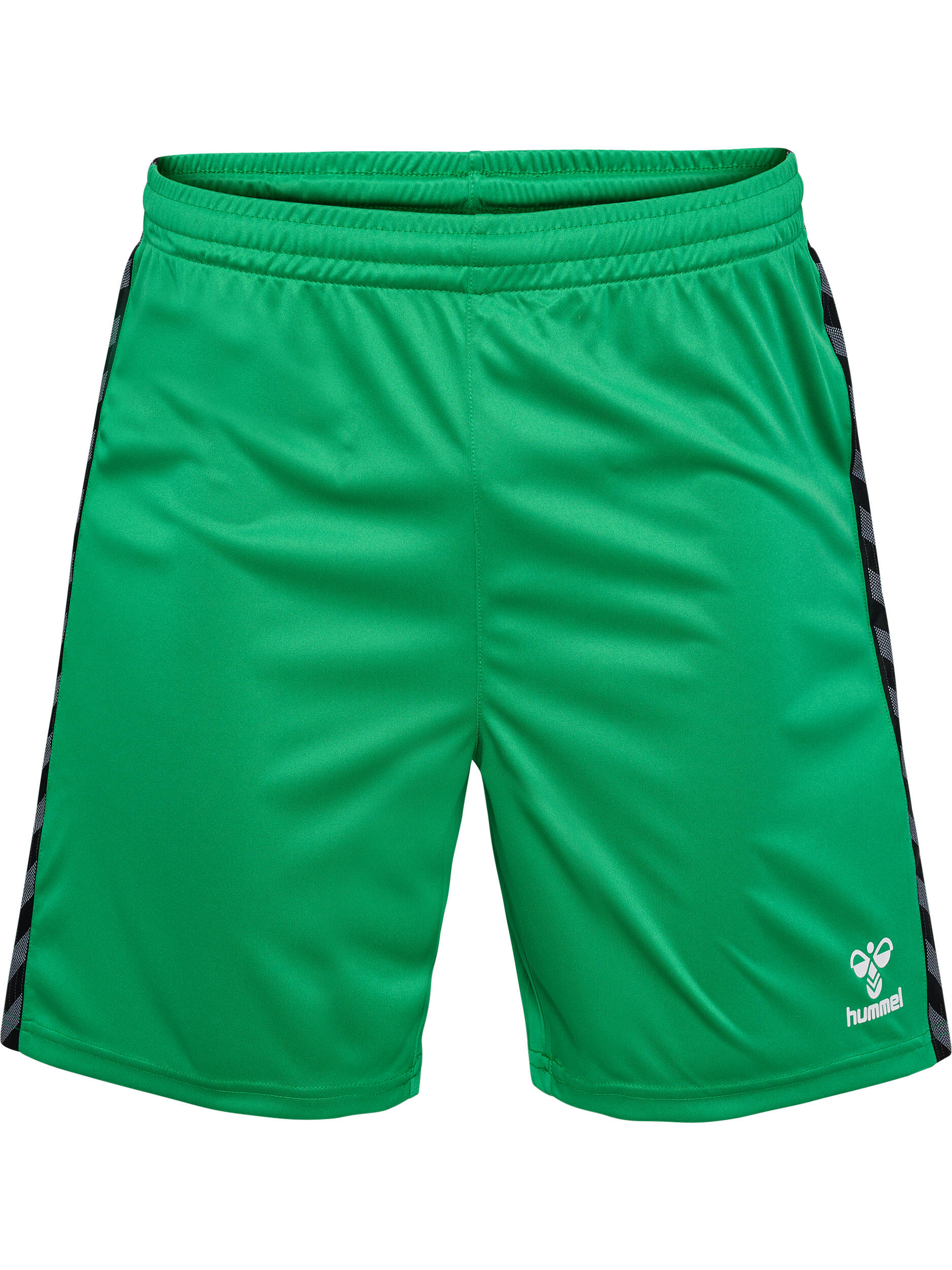 Shorts in poliestere Hummel Authentic 4/7