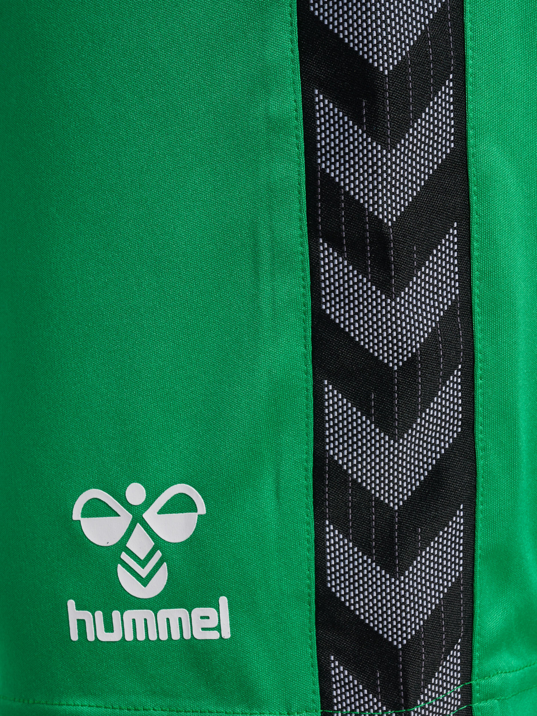 Shorts in poliestere Hummel Authentic 6/7