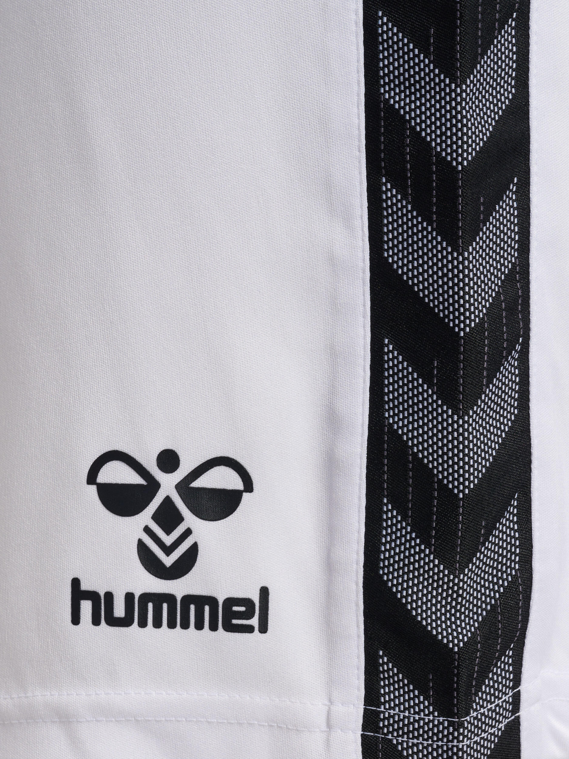 Short Hummel Authentic Pl 6/7