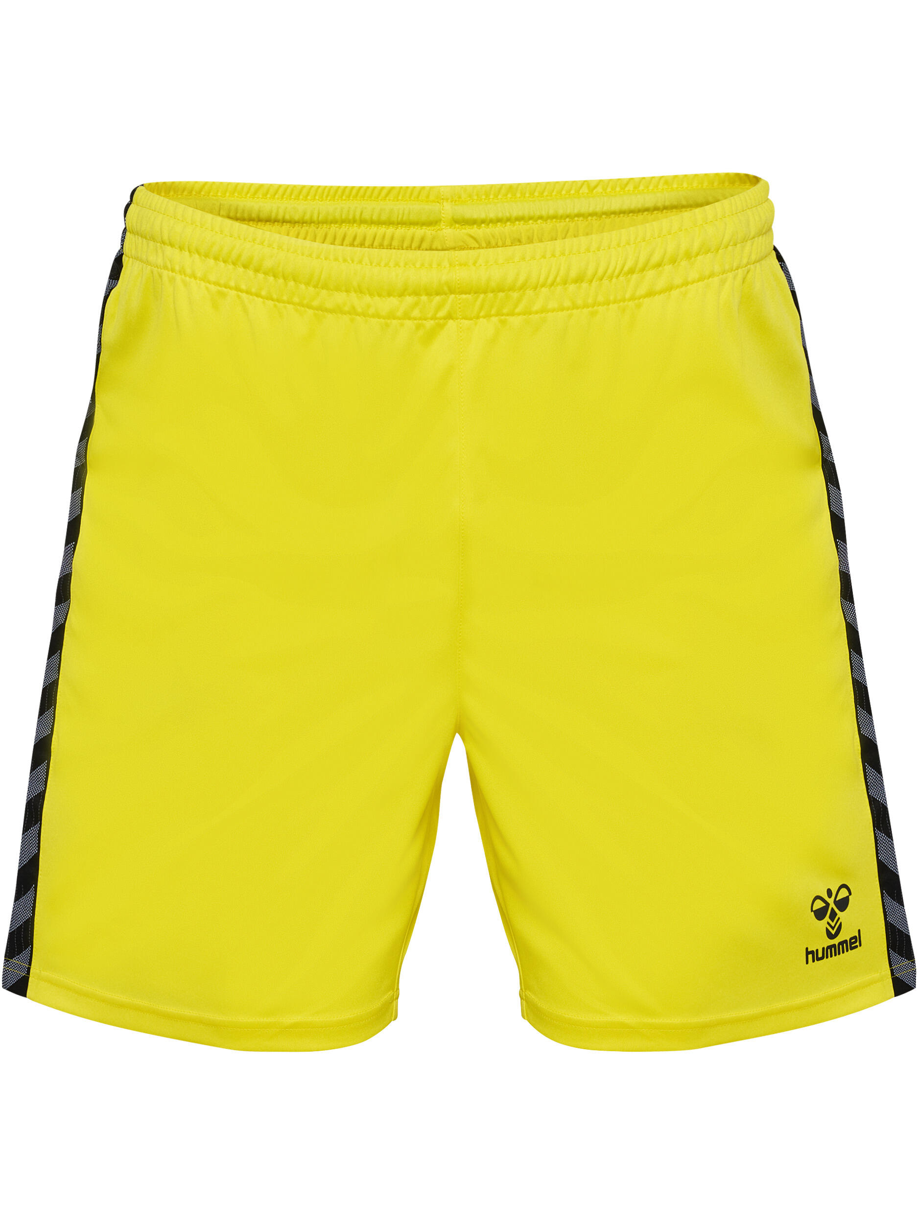 Fermeture À Cordon Short Hmlauthentic Homme 5/7