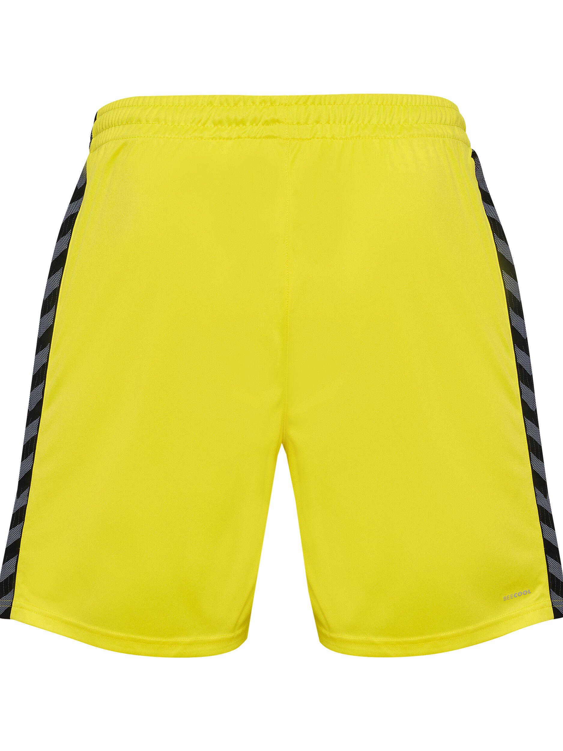 Fermeture À Cordon Short Hmlauthentic Homme 6/7