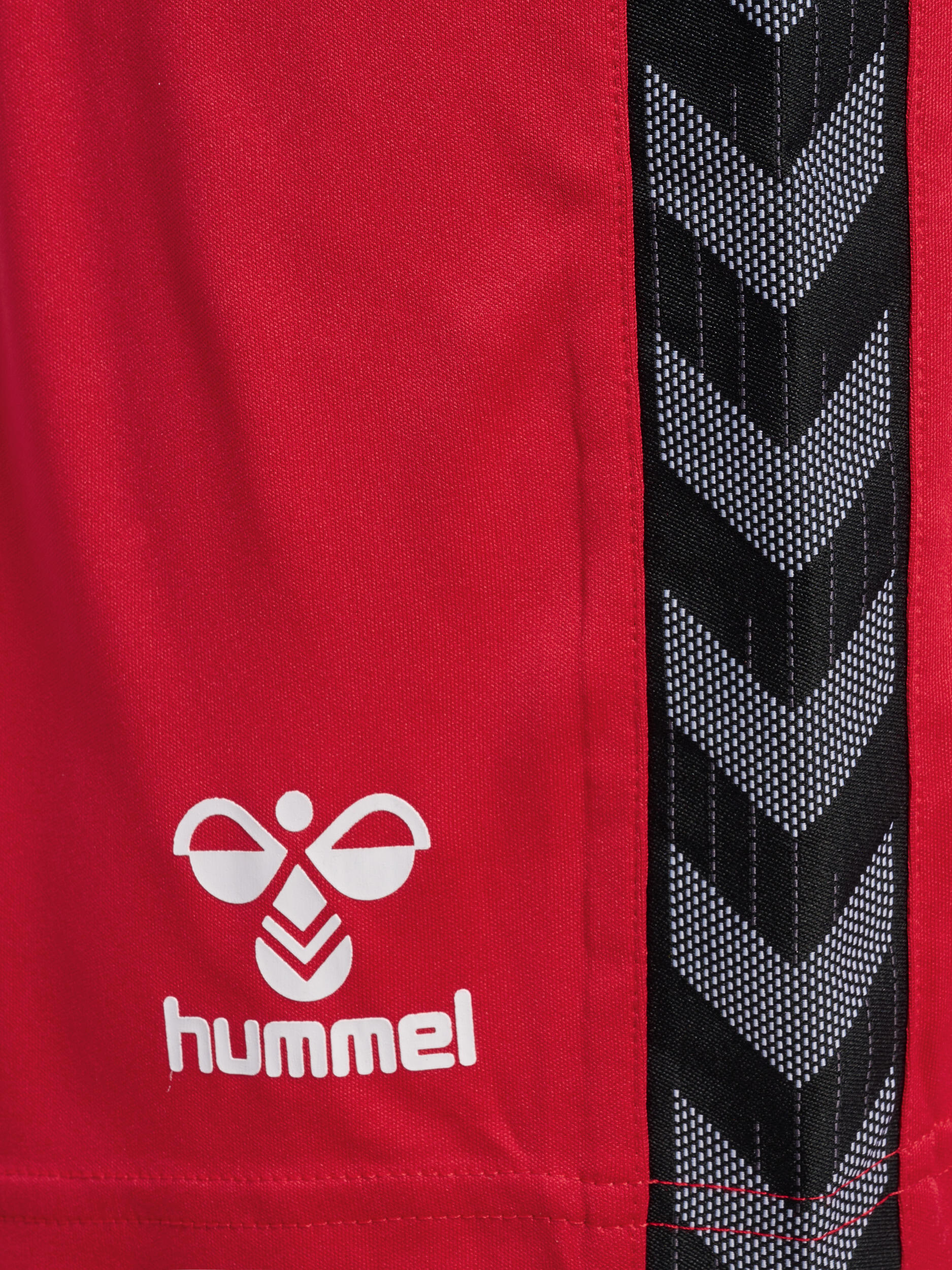 Short Hummel Authentic Pl 6/7