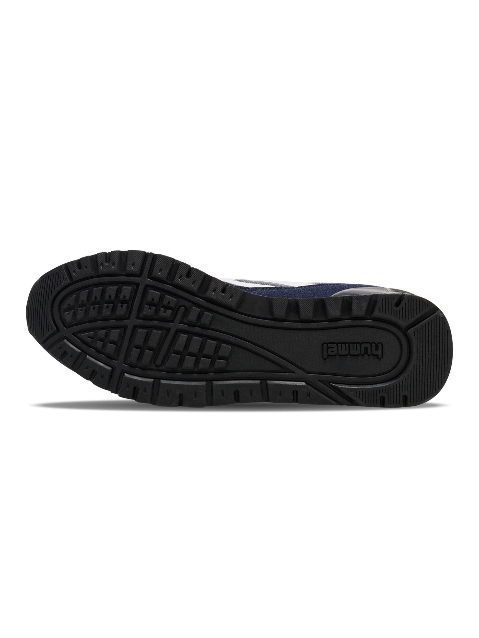 Enfiler Shoe Monaco 86 Femme HUMMEL 5/7