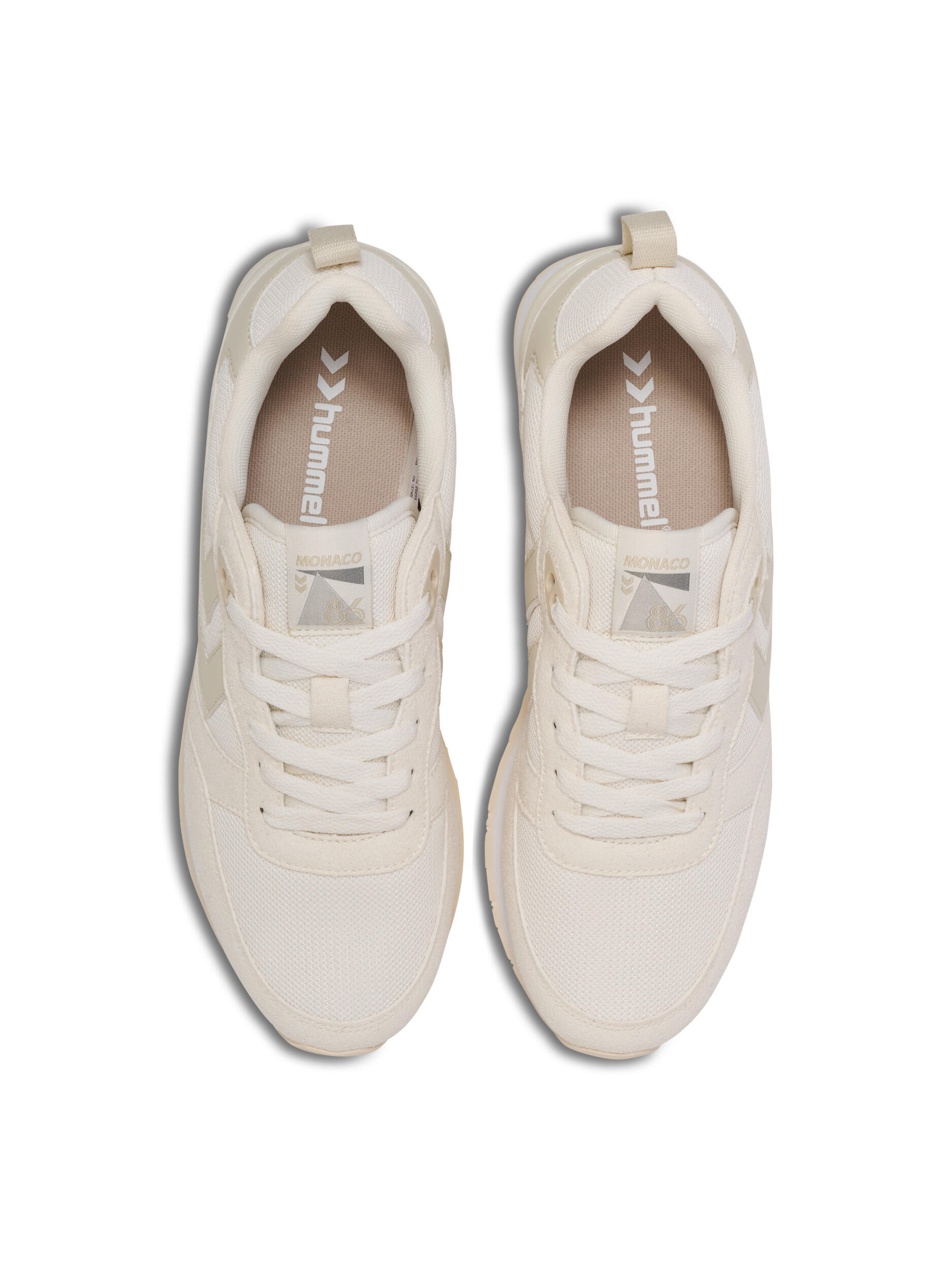 Schuhe Monaco 86 Erwachsene 6/7