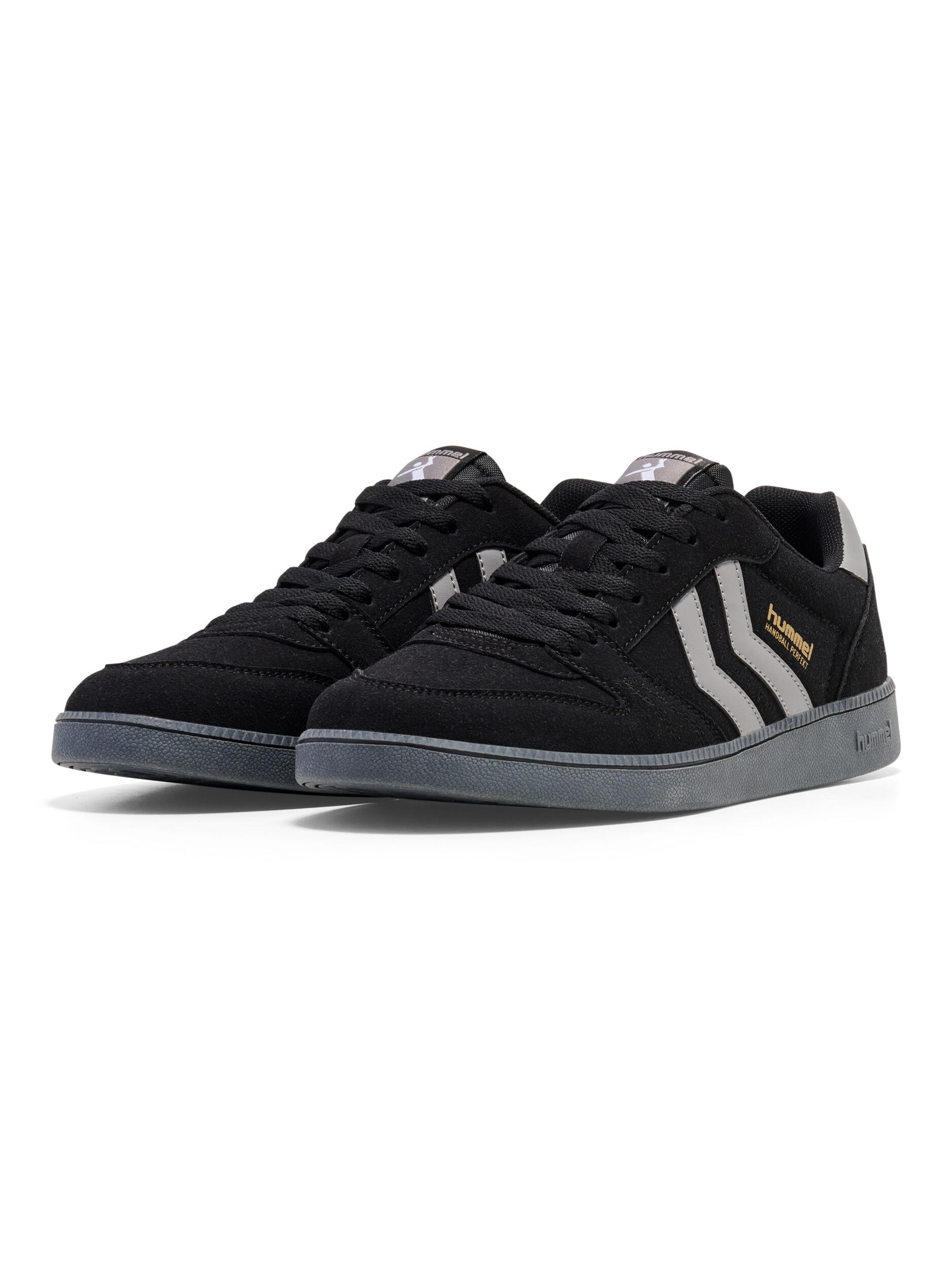 Lacets Sneaker Handball Perfekt Mode De Vie Adulte HUMMEL 4/7