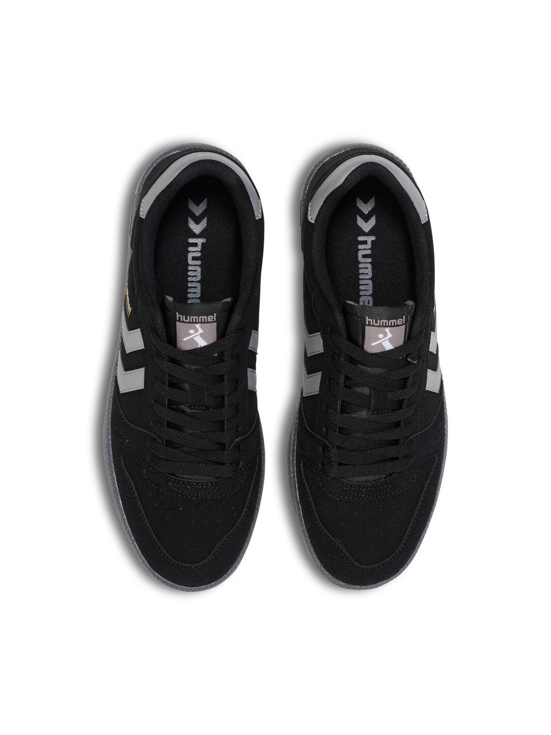 Lacets Sneaker Handball Perfekt Mode De Vie Adulte HUMMEL 7/7