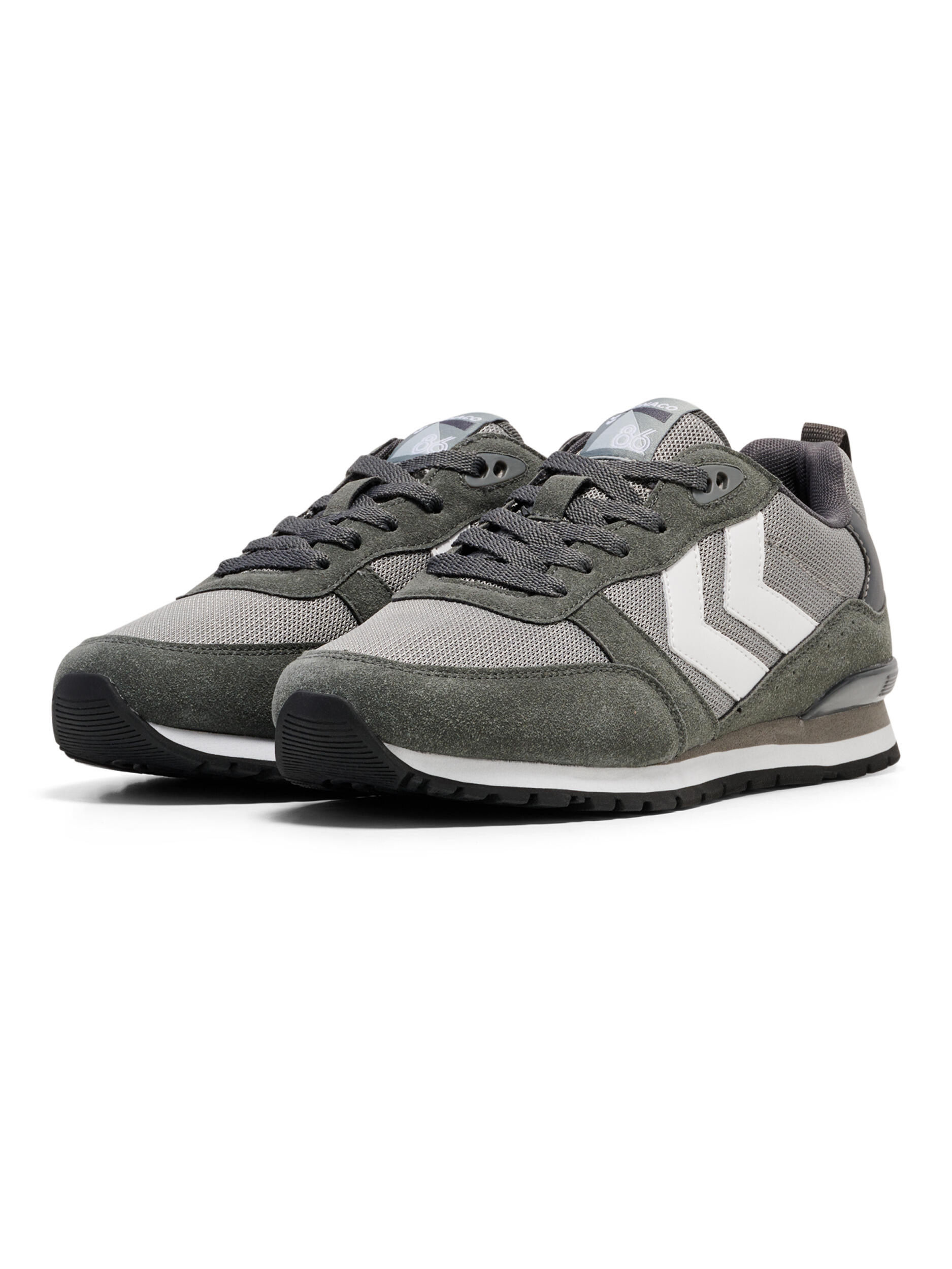 Enfiler Shoe Monaco 86 Adulte 4/7