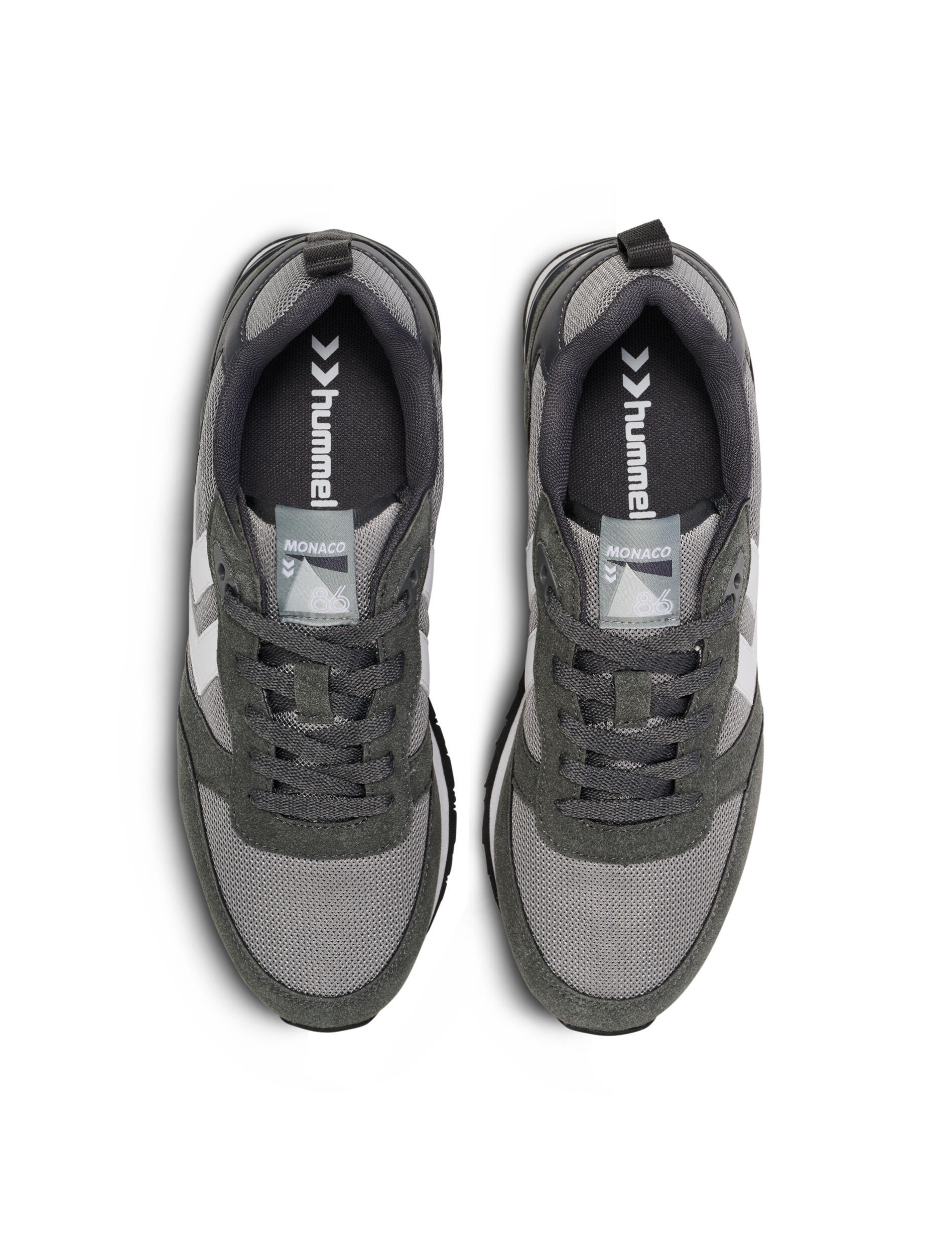 Enfiler Shoe Monaco 86 Adulte 7/7