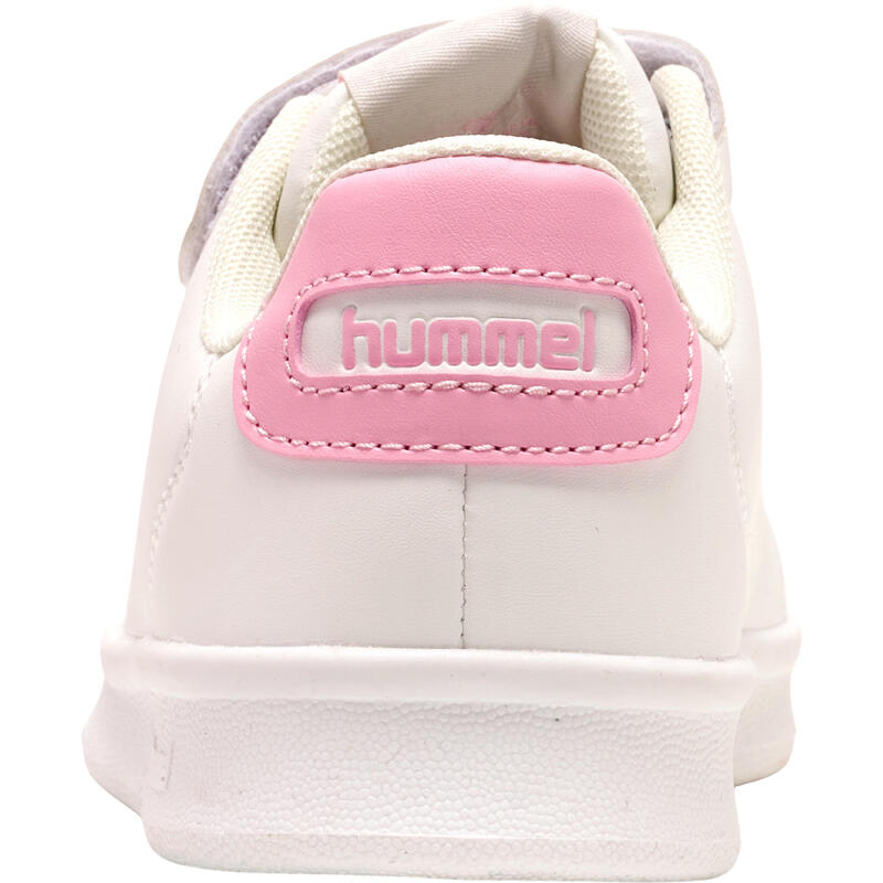 Fermeture Velcro Sneaker Busan Jr Enfant HUMMEL