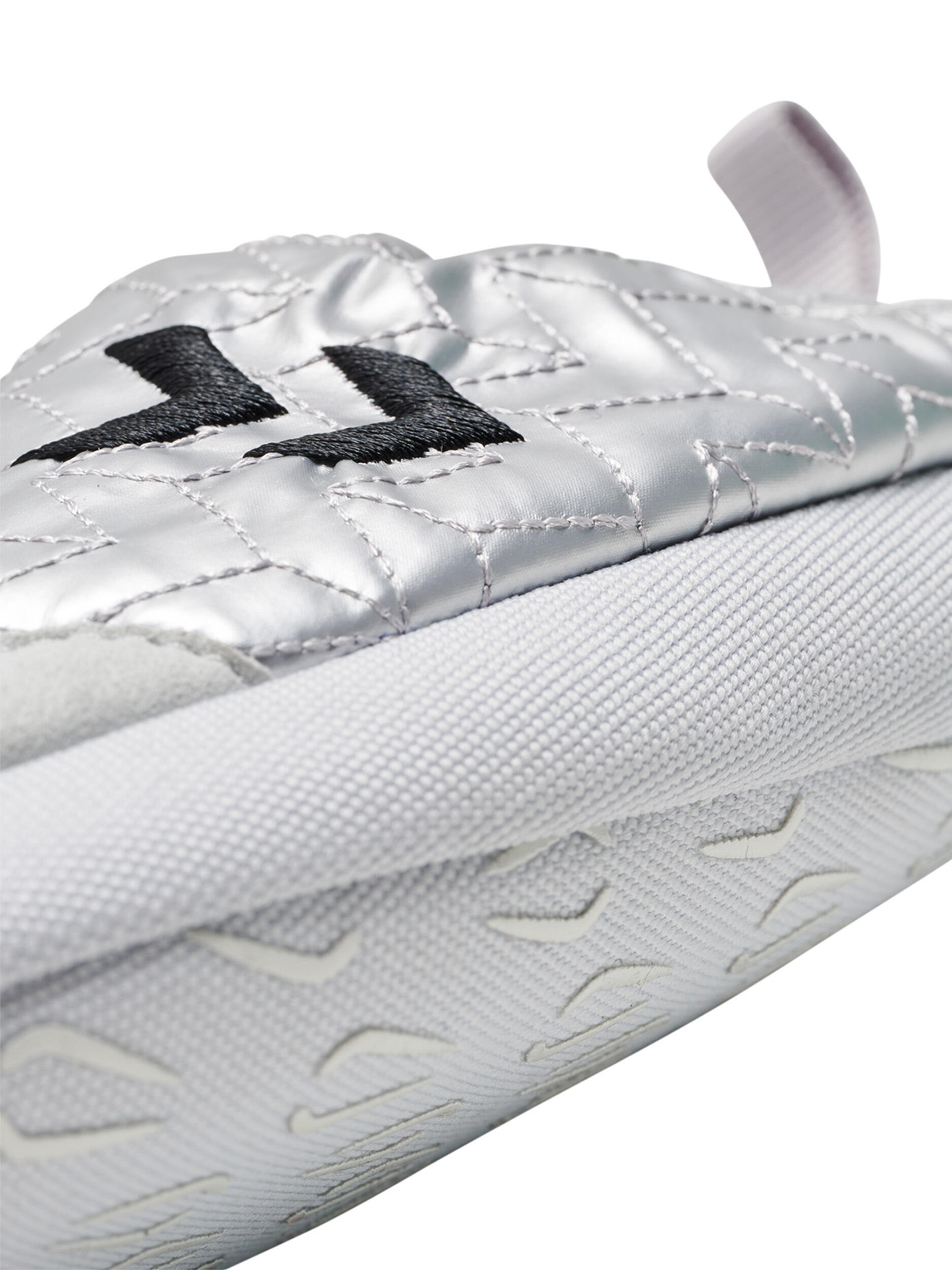 Enfiler Mocassin Junior Slipper Enfant 3/7