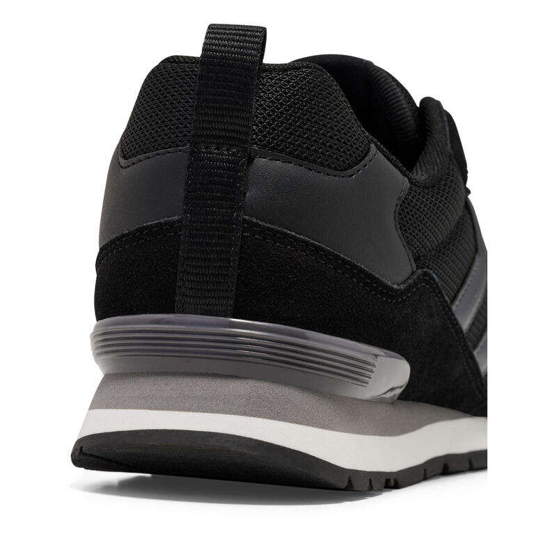Enfiler Shoe Monaco 86 Adulte HUMMEL