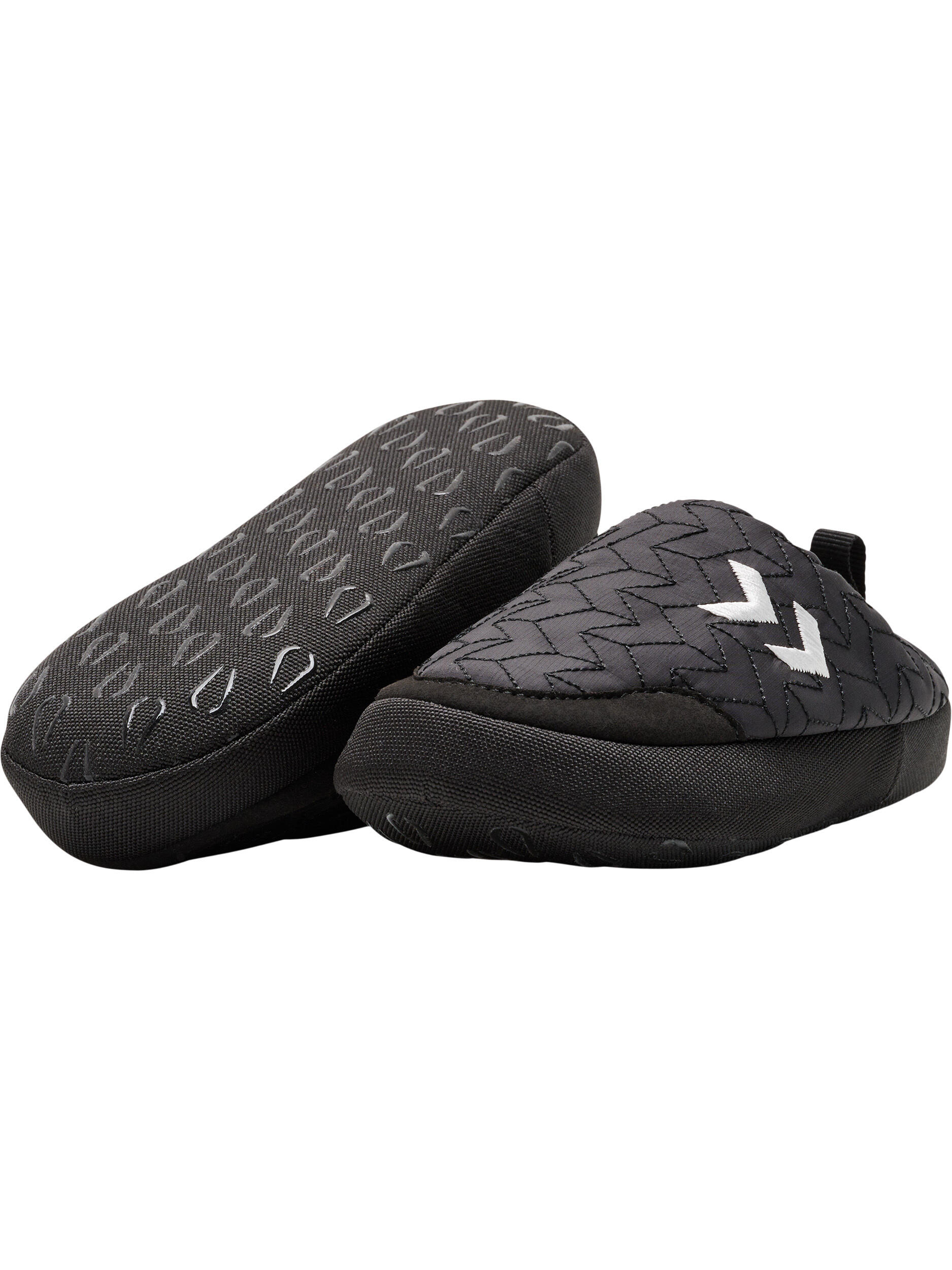 Enfiler Mocassin Junior Slipper Enfant 4/7