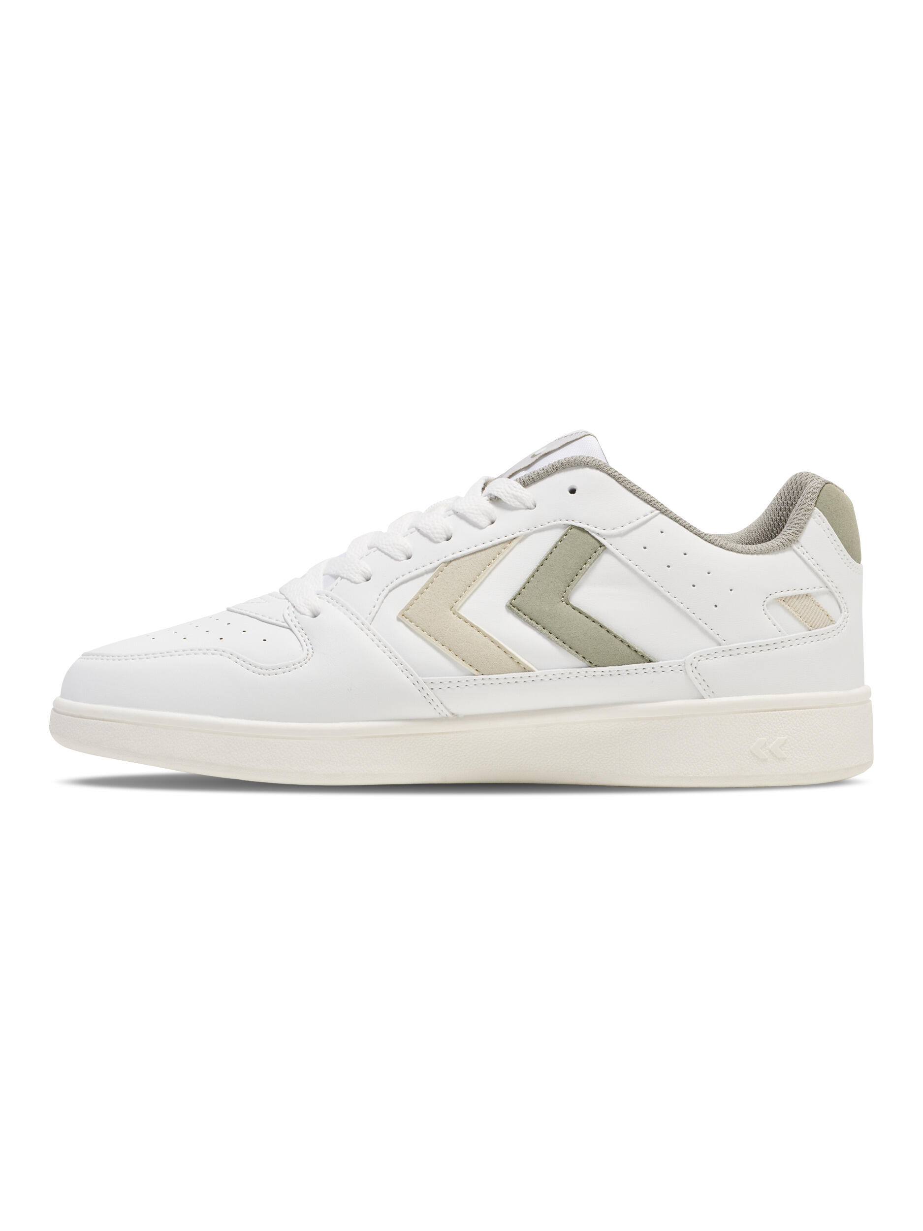 Schnürsenkel Sneaker St. Power Lebensstil Damen 6/7