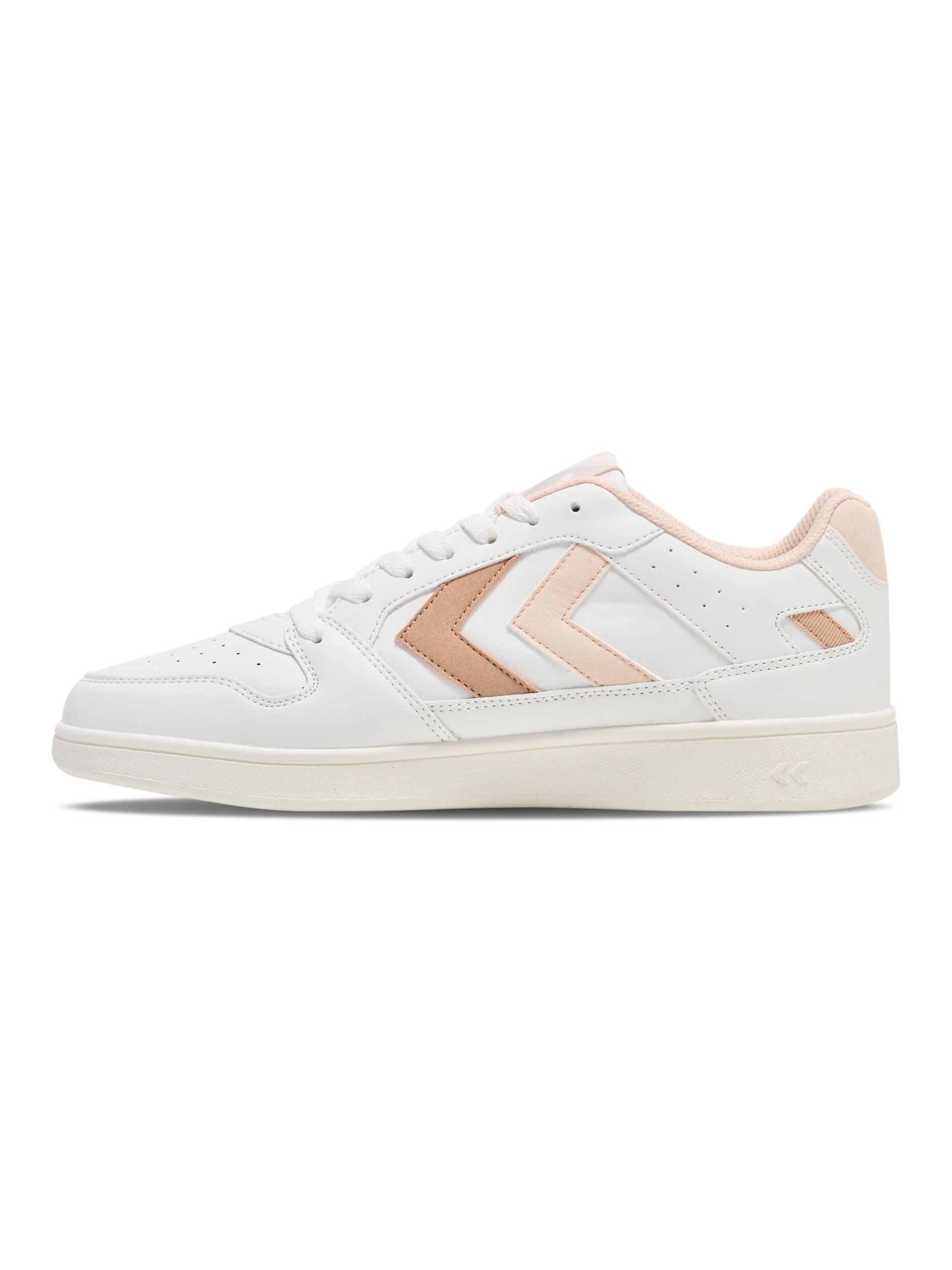 Lacets Sneaker St. Power Mode De Vie Femme 6/7