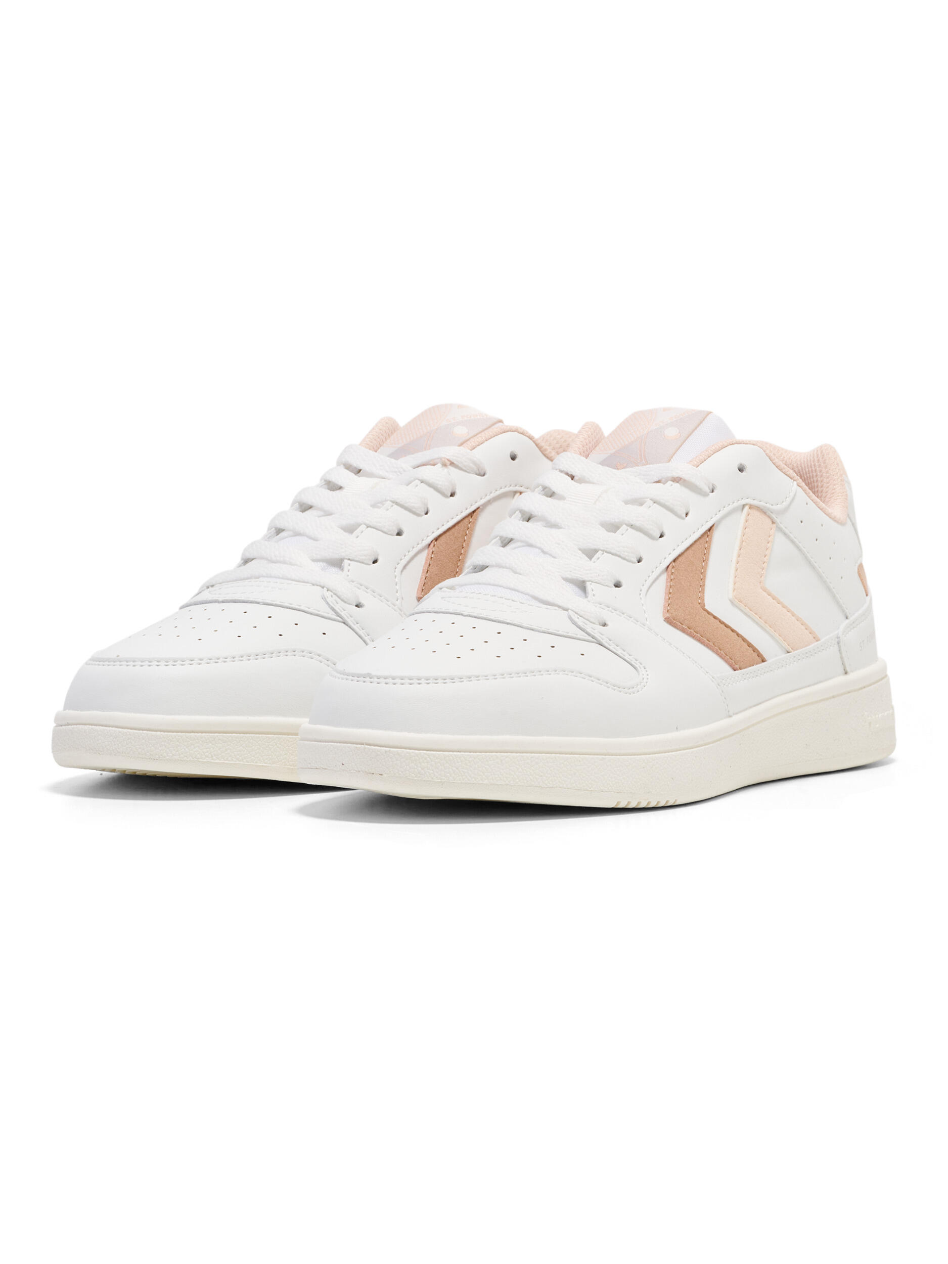 Lacets Sneaker St. Power Mode De Vie Femme 4/7