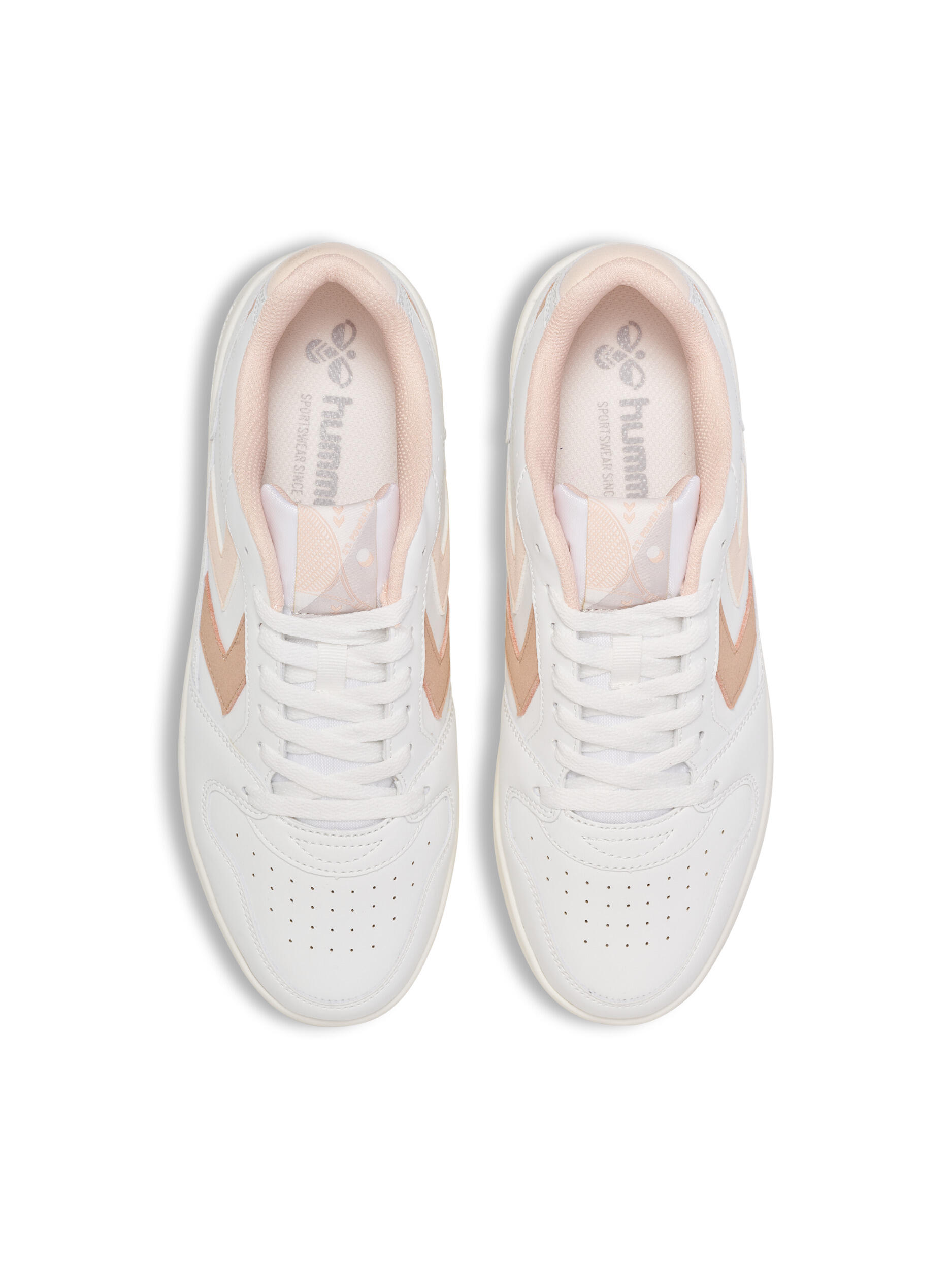 Lacets Sneaker St. Power Mode De Vie Femme 7/7