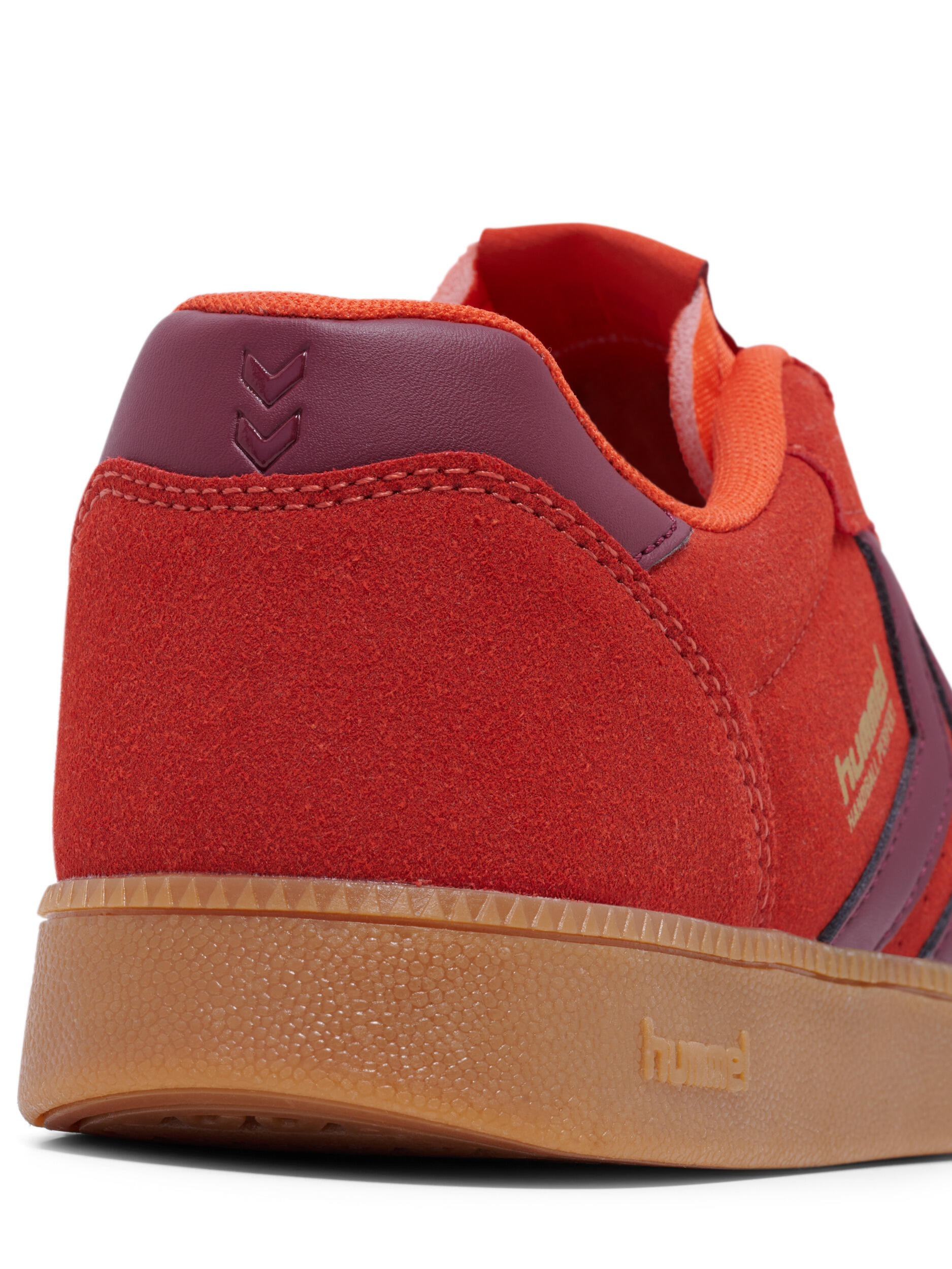 Lacets Sneaker Handball Perfekt Mode De Vie Adulte HUMMEL 5/7