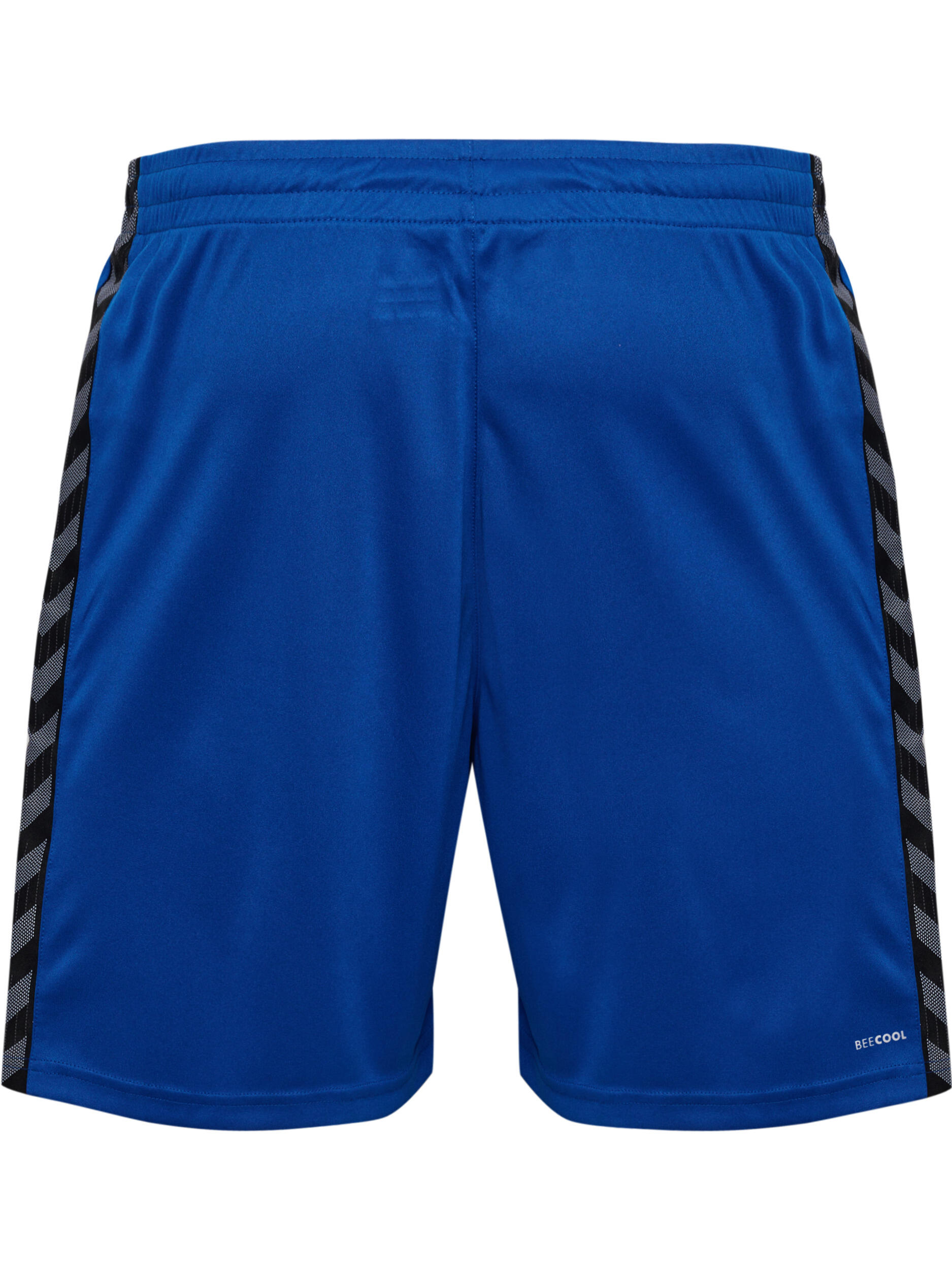 Curta Hummel Authentic 5/7