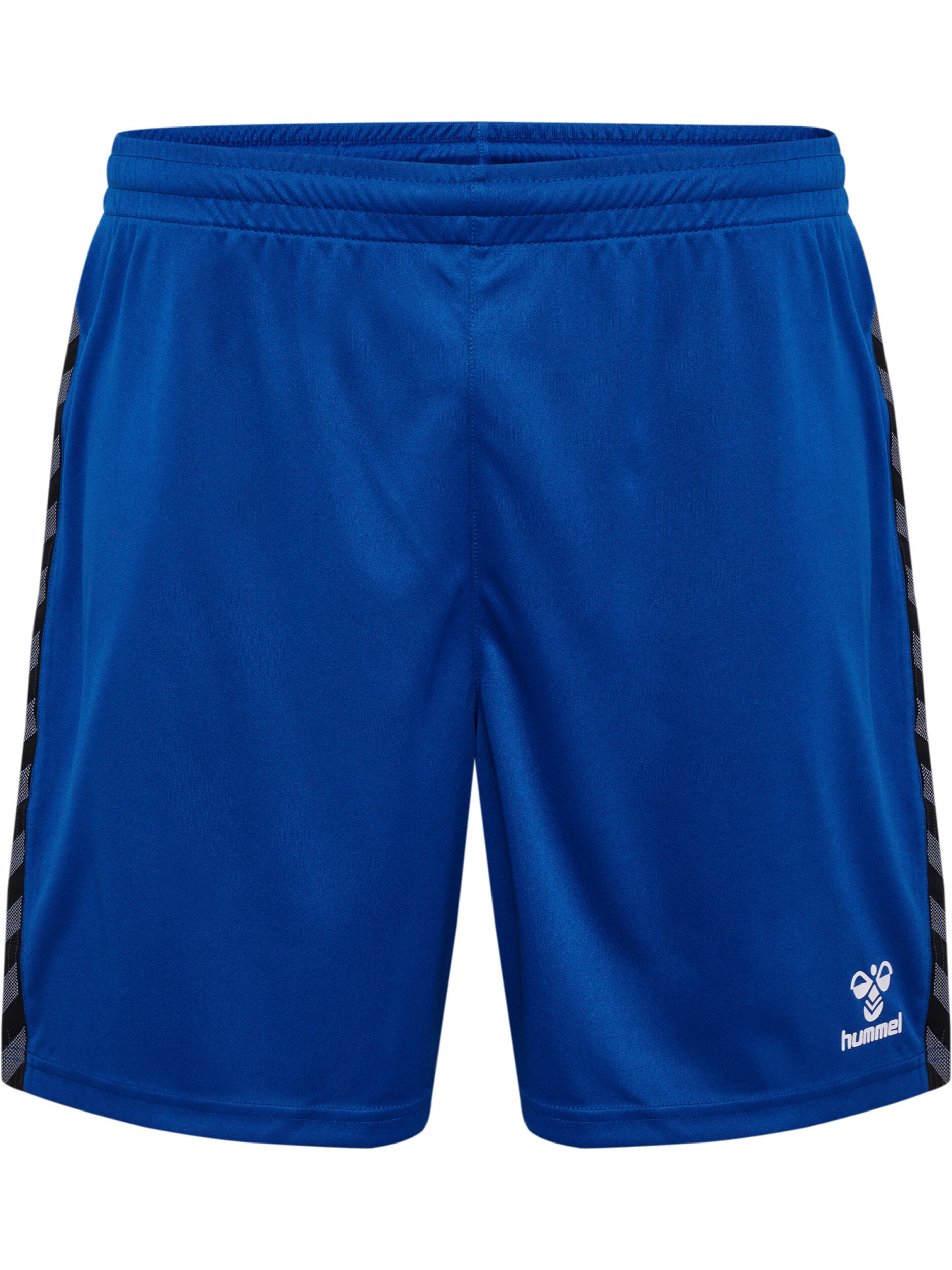 Curta Hummel Authentic 4/7