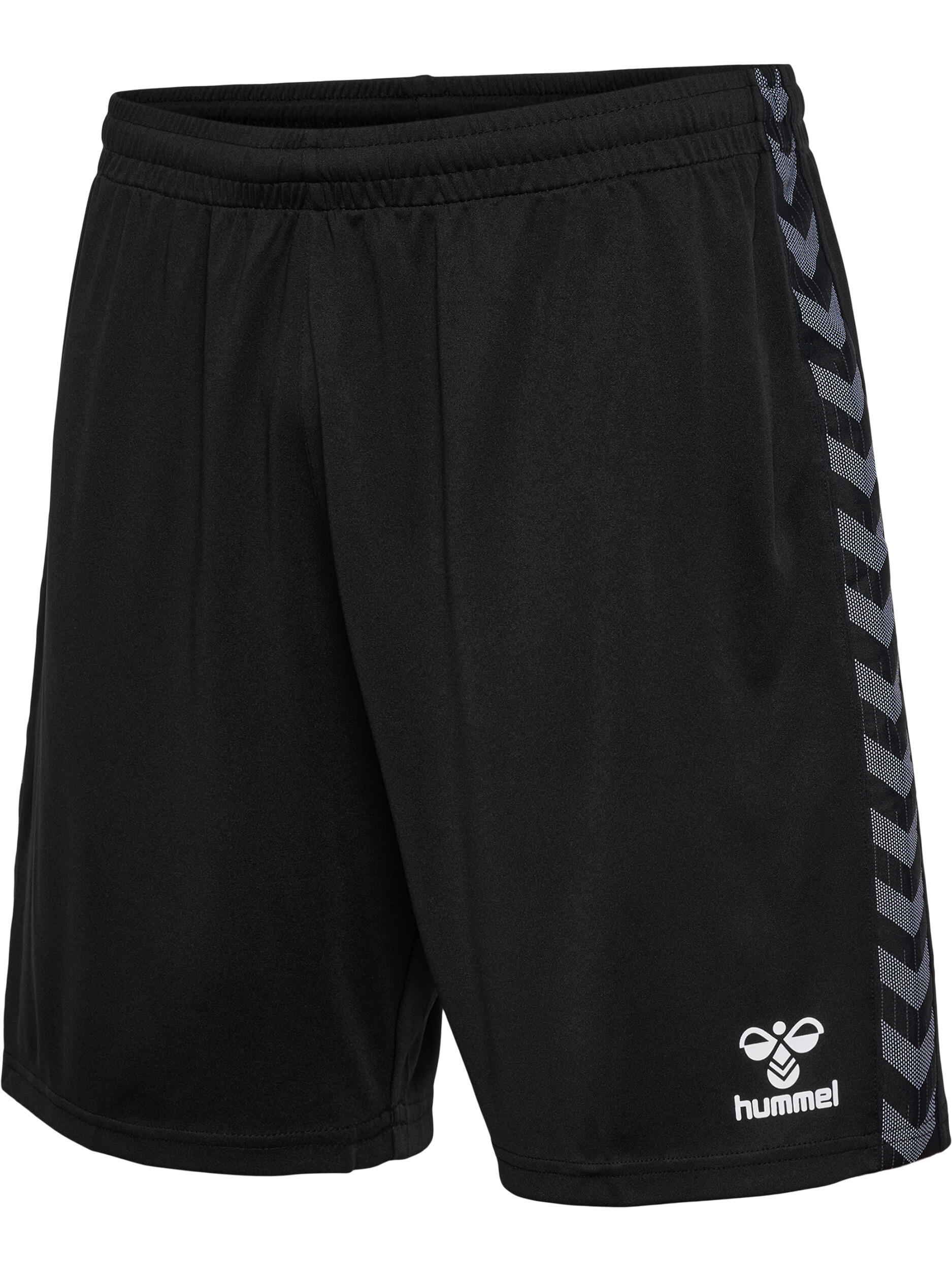 Trekkoordsluiting Korte Broek Hmlauthentic Heren HUMMEL 4/7