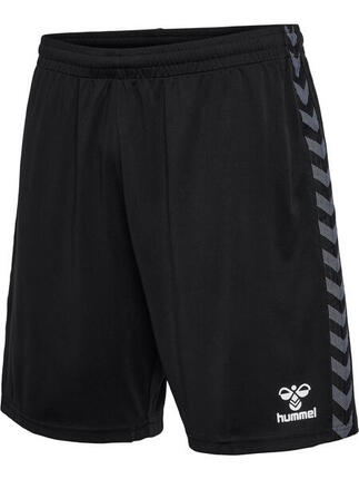 Fermeture À Cordon Short Hmlauthentic Homme