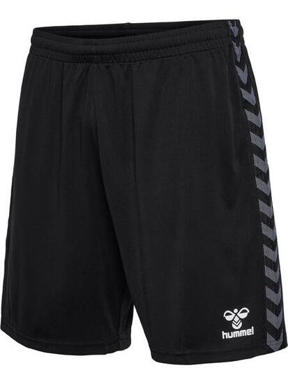 Fermeture À Cordon Short Hmlauthentic Homme
