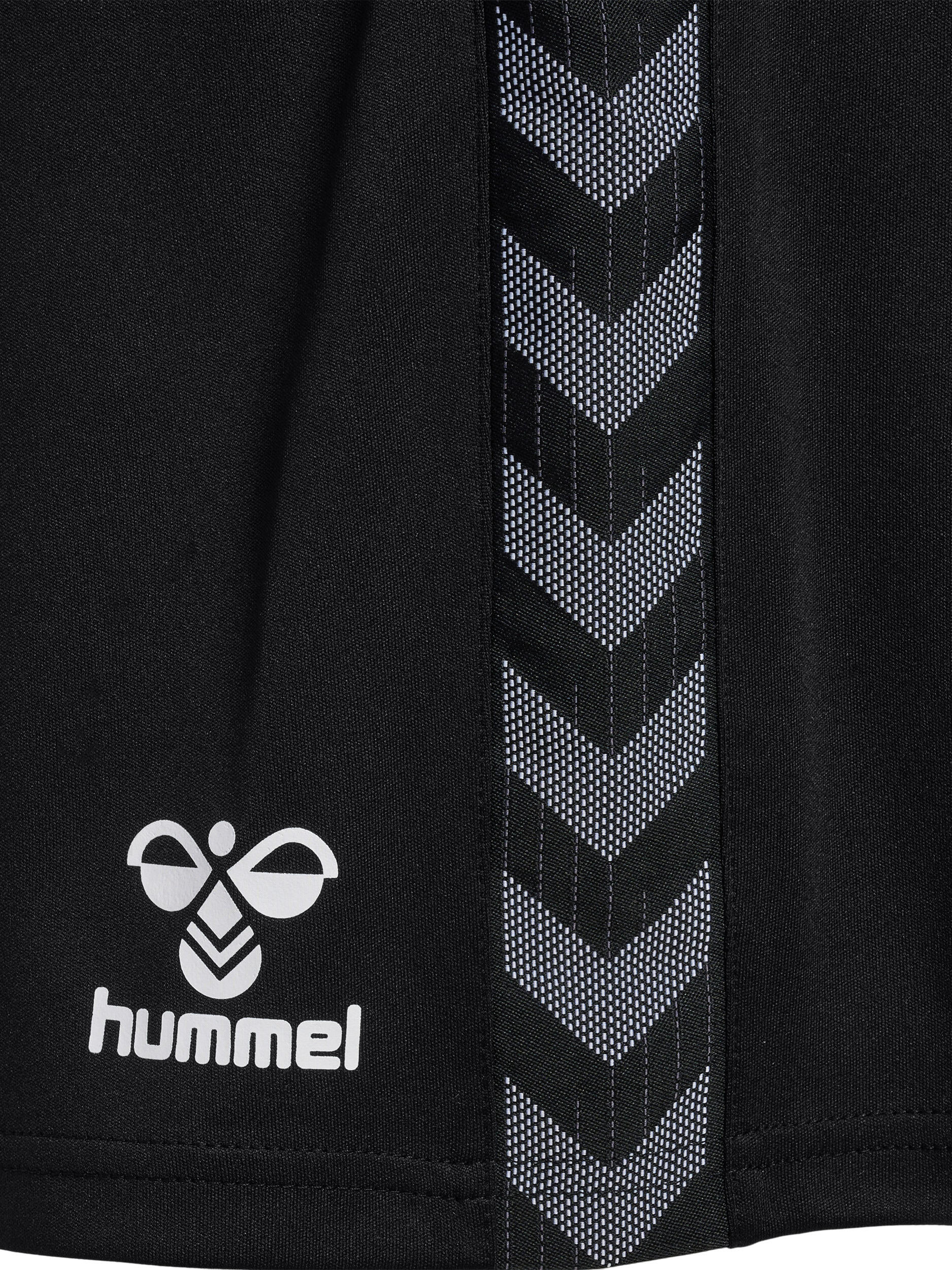Trekkoordsluiting Korte Broek Hmlauthentic Heren HUMMEL 3/7