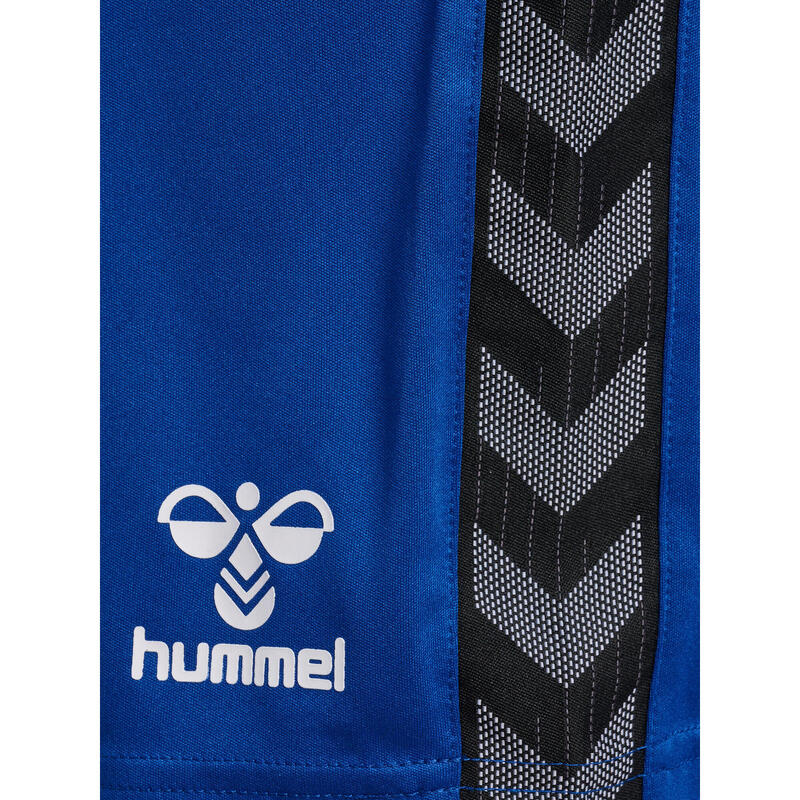 Trekkoordsluiting Korte Broek Hmlauthentic Multisport Heren HUMMEL