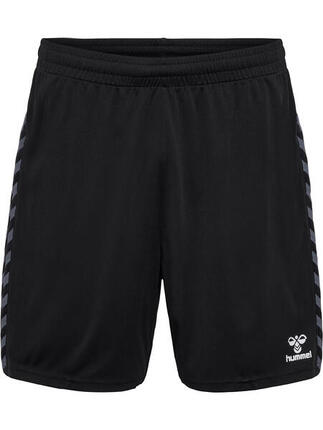 Fermeture À Cordon Short Hmlauthentic Homme