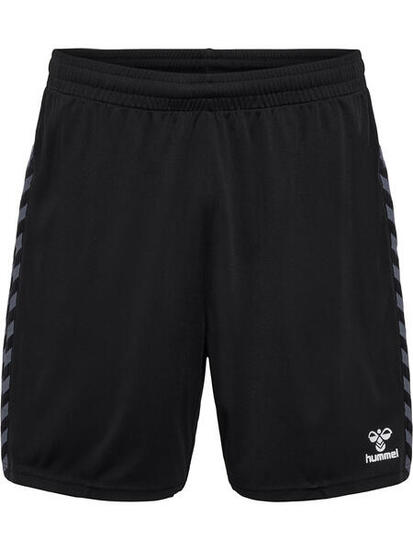 Fermeture À Cordon Short Hmlauthentic Homme