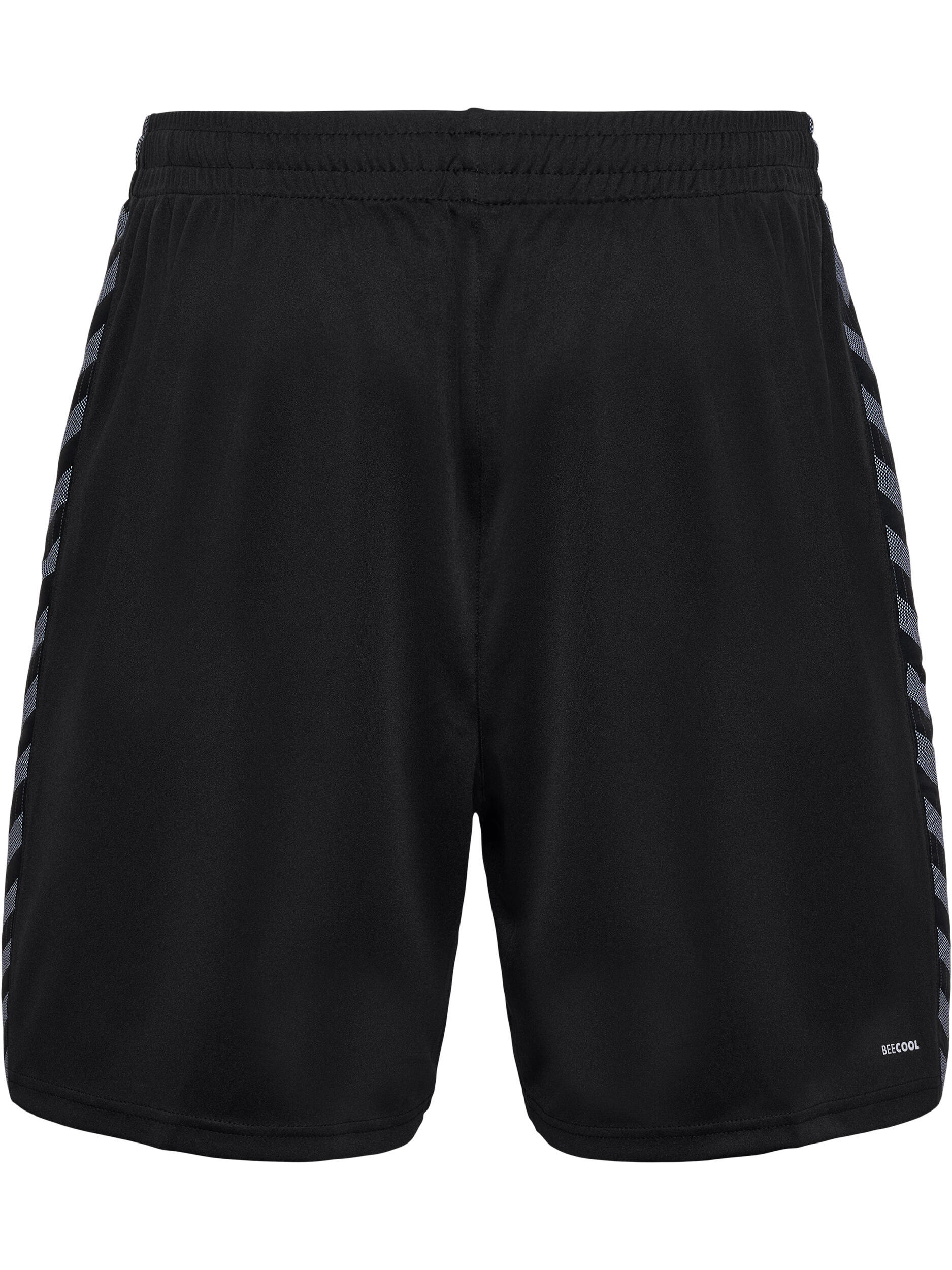 Trekkoordsluiting Korte Broek Hmlauthentic Heren HUMMEL 2/7