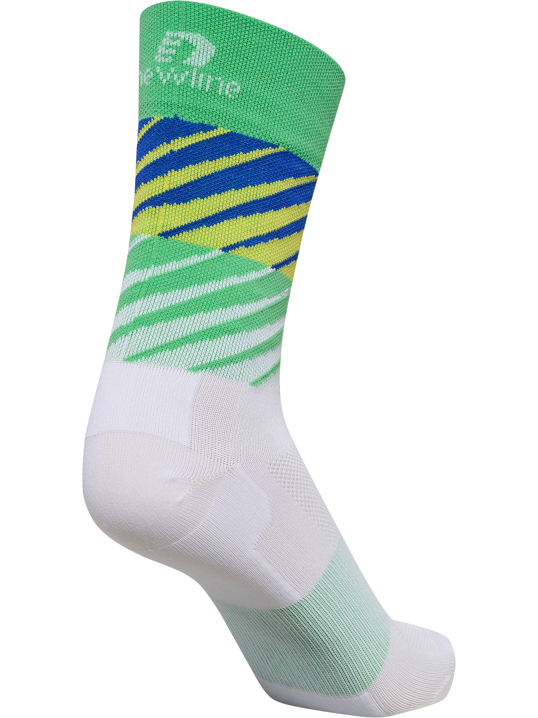 Low Indoor Socken Nwlpace Erwachsene 7/7