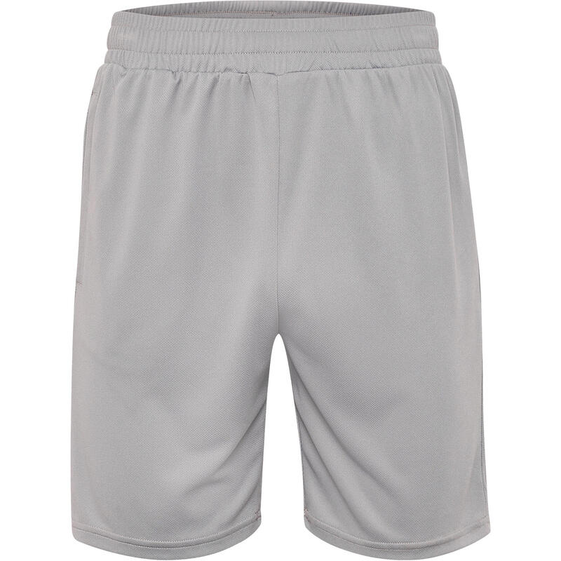 Fermeture À Cordon Kurze Hose Hmlte Entraînement Homme HUMMEL