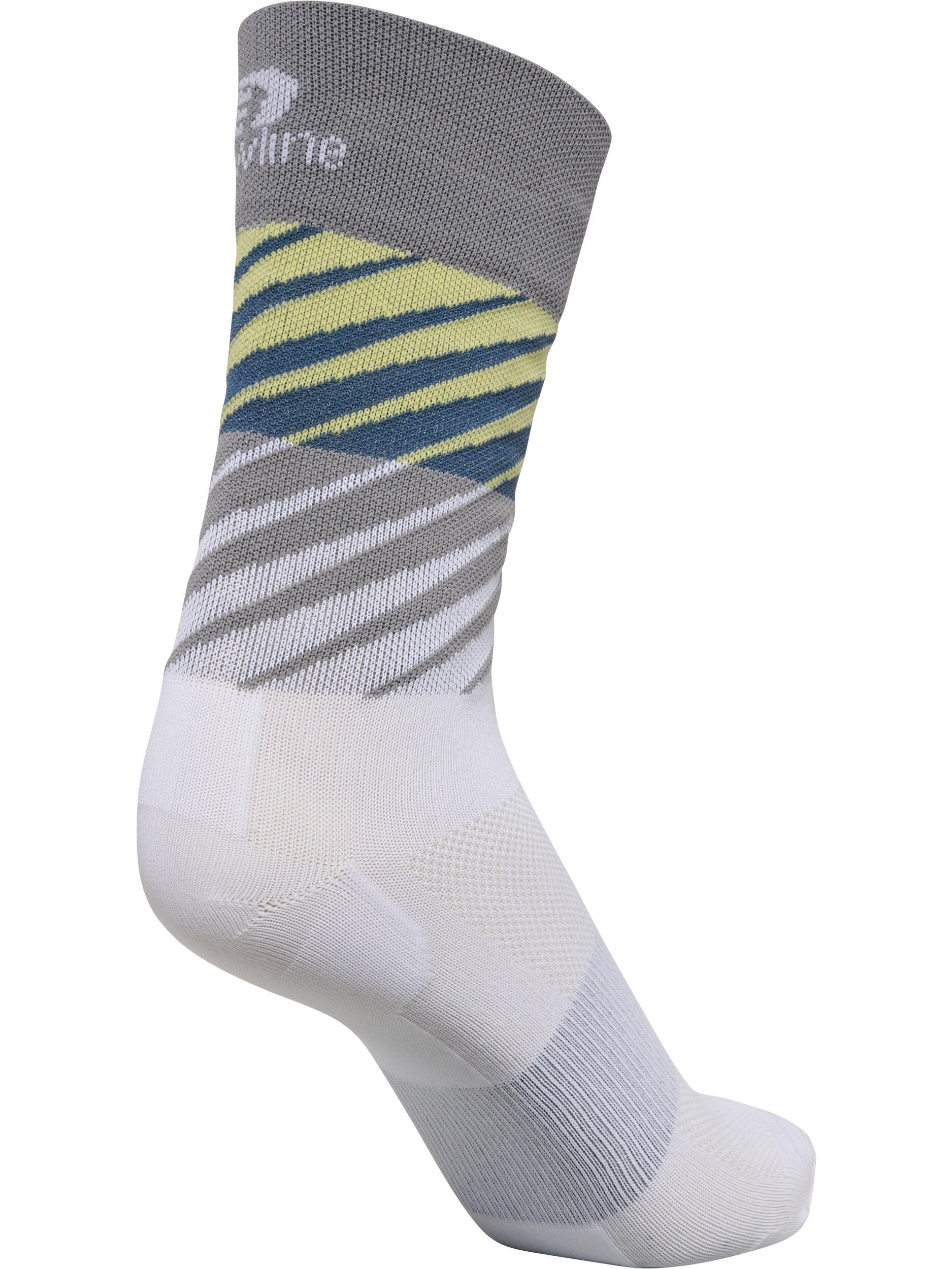 Low Indoor Socken Nwlpace Erwachsene 4/7