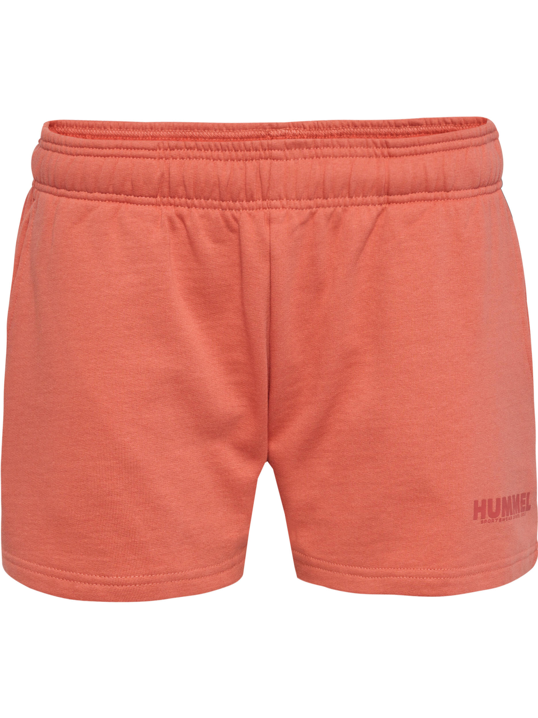 Fermeture À Cordon Short Hmllegacy Femme 4/7