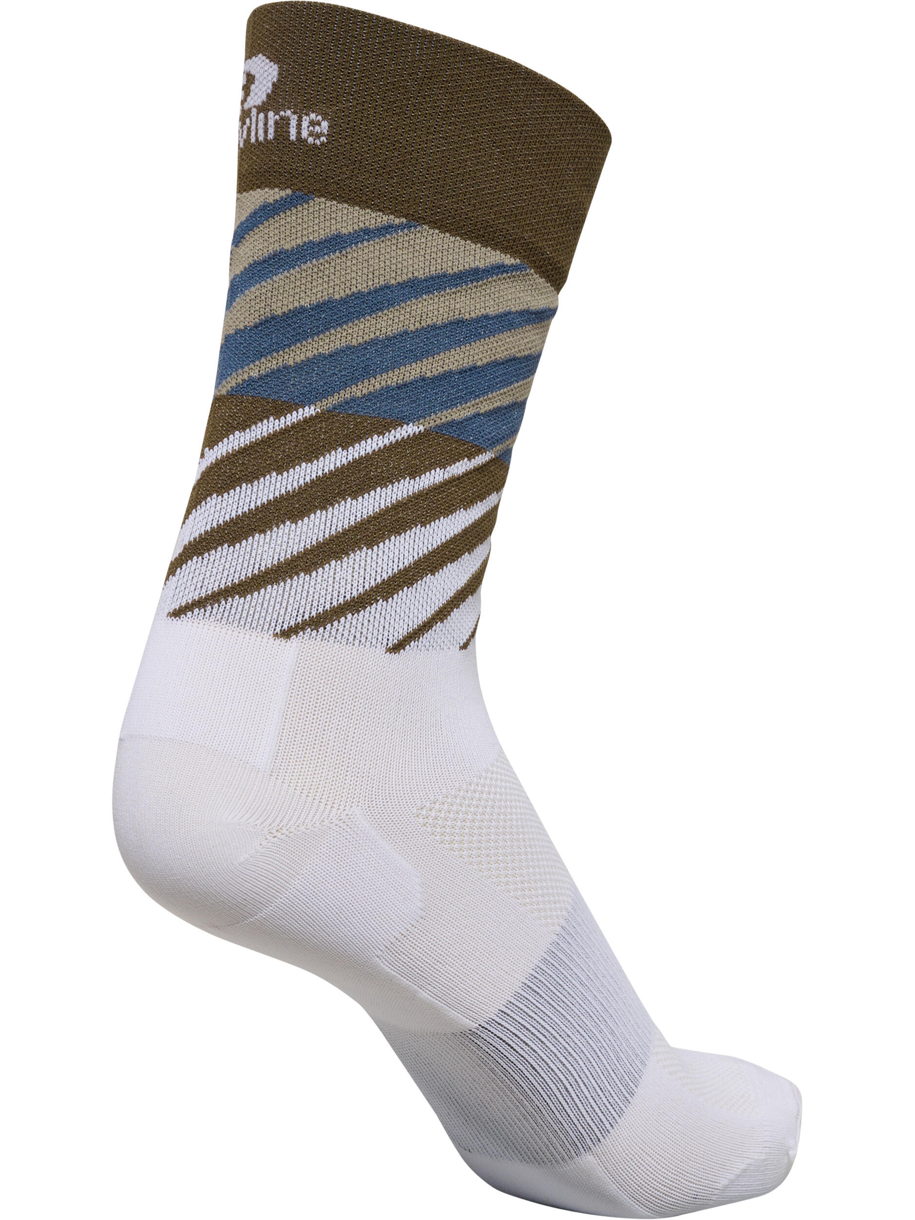 Low Indoor Socken Nwlpace Erwachsene 4/7