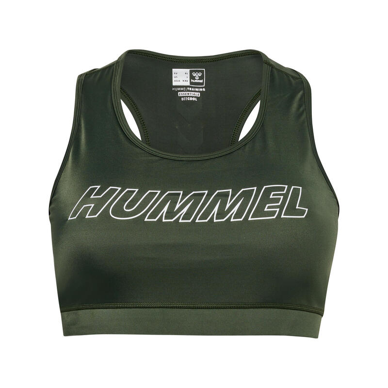 Enfiler Bh Hmlte Entraînement Femme HUMMEL