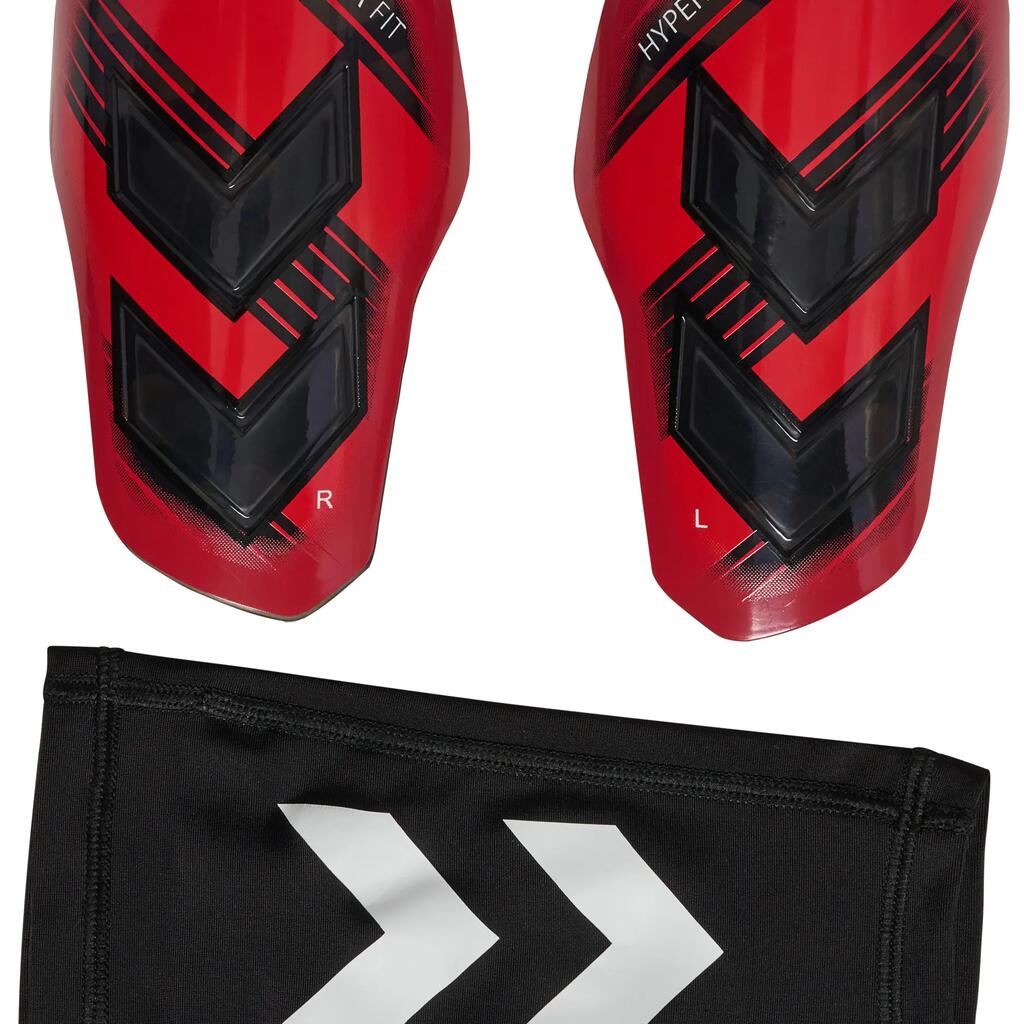 Hyper fit shin guards Hummel