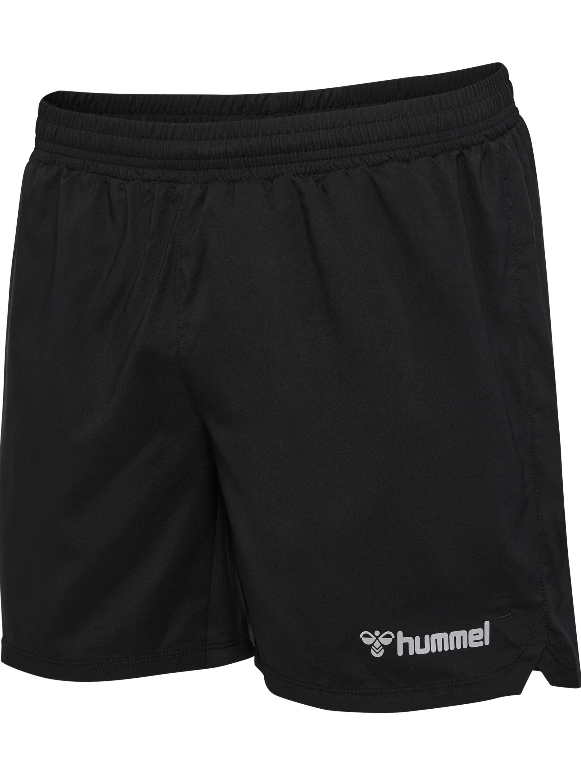 Pantalones Cortos Hmlrun Running Hombre HUMMEL 4/7